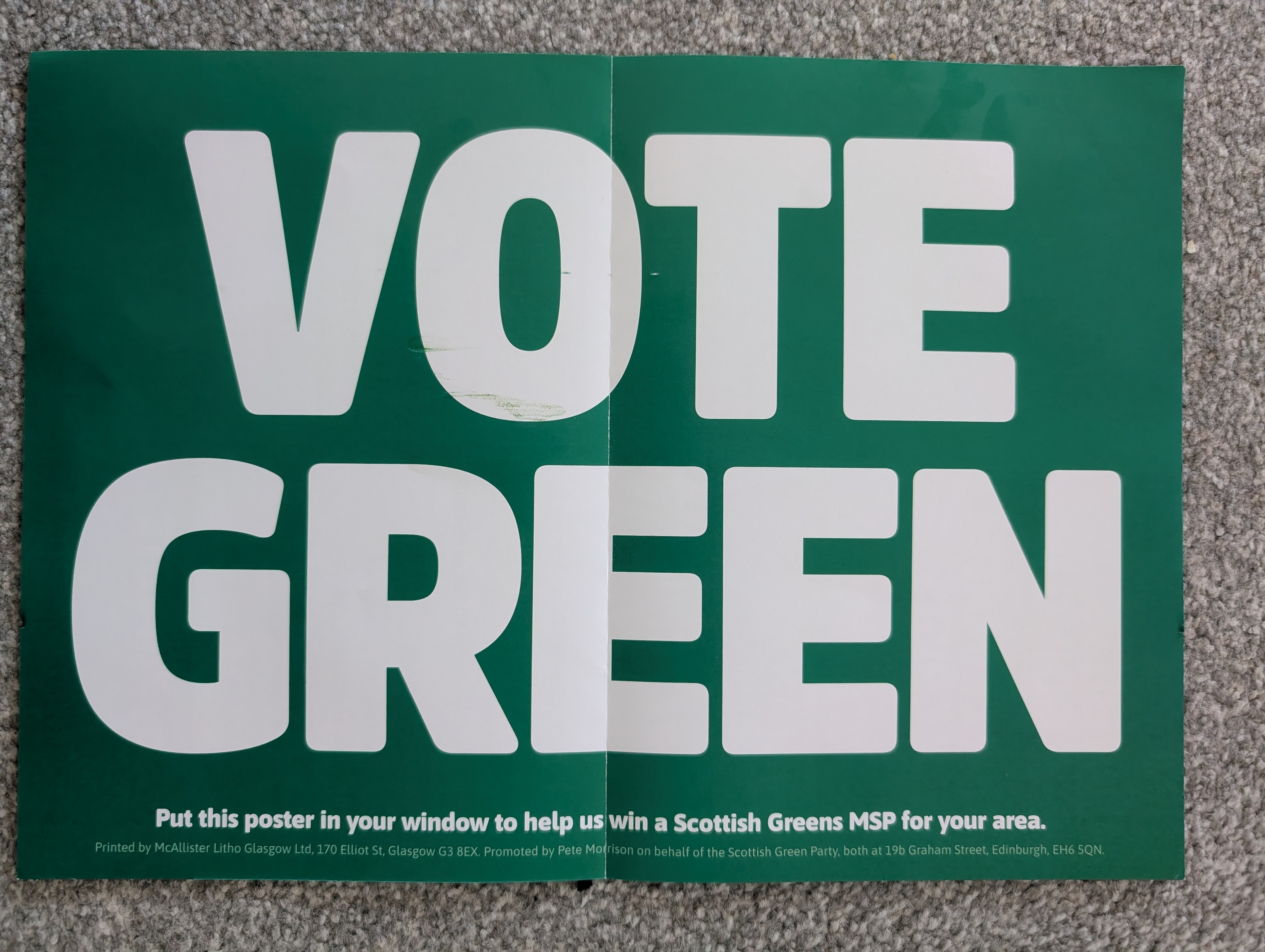 leaflet image