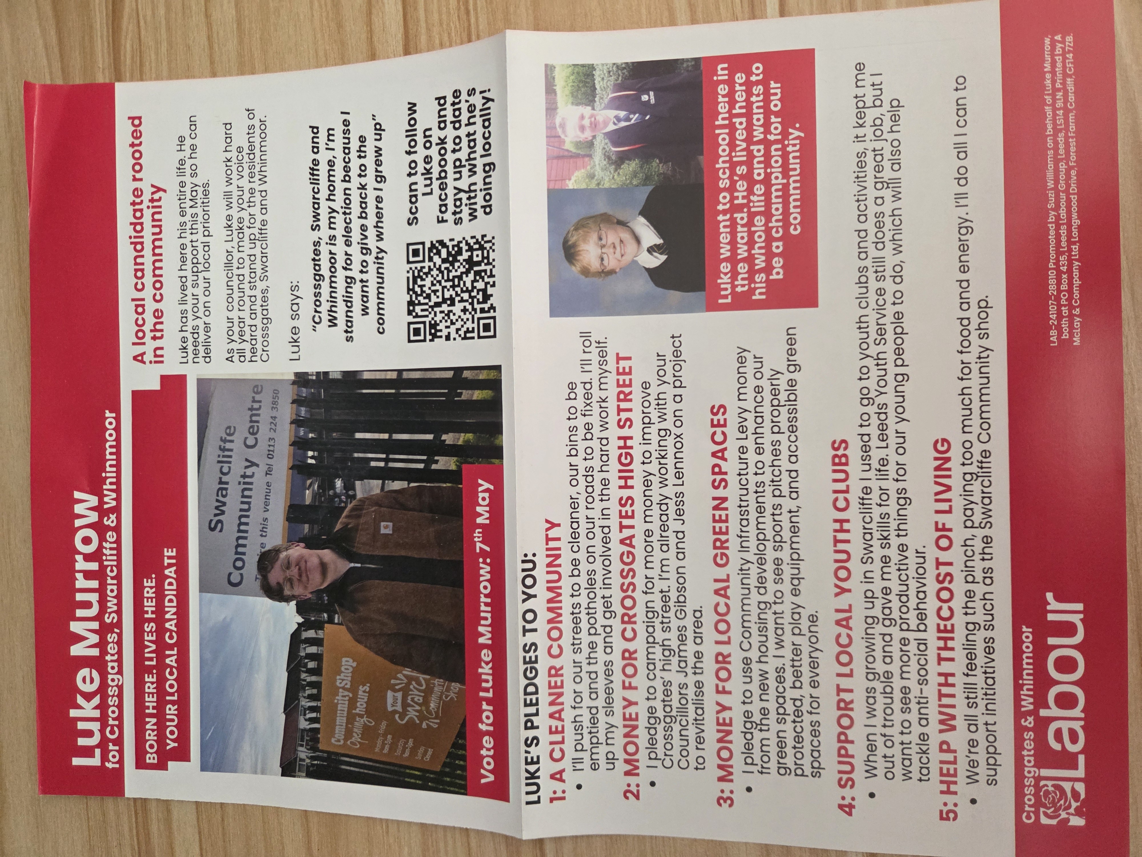 leaflet image