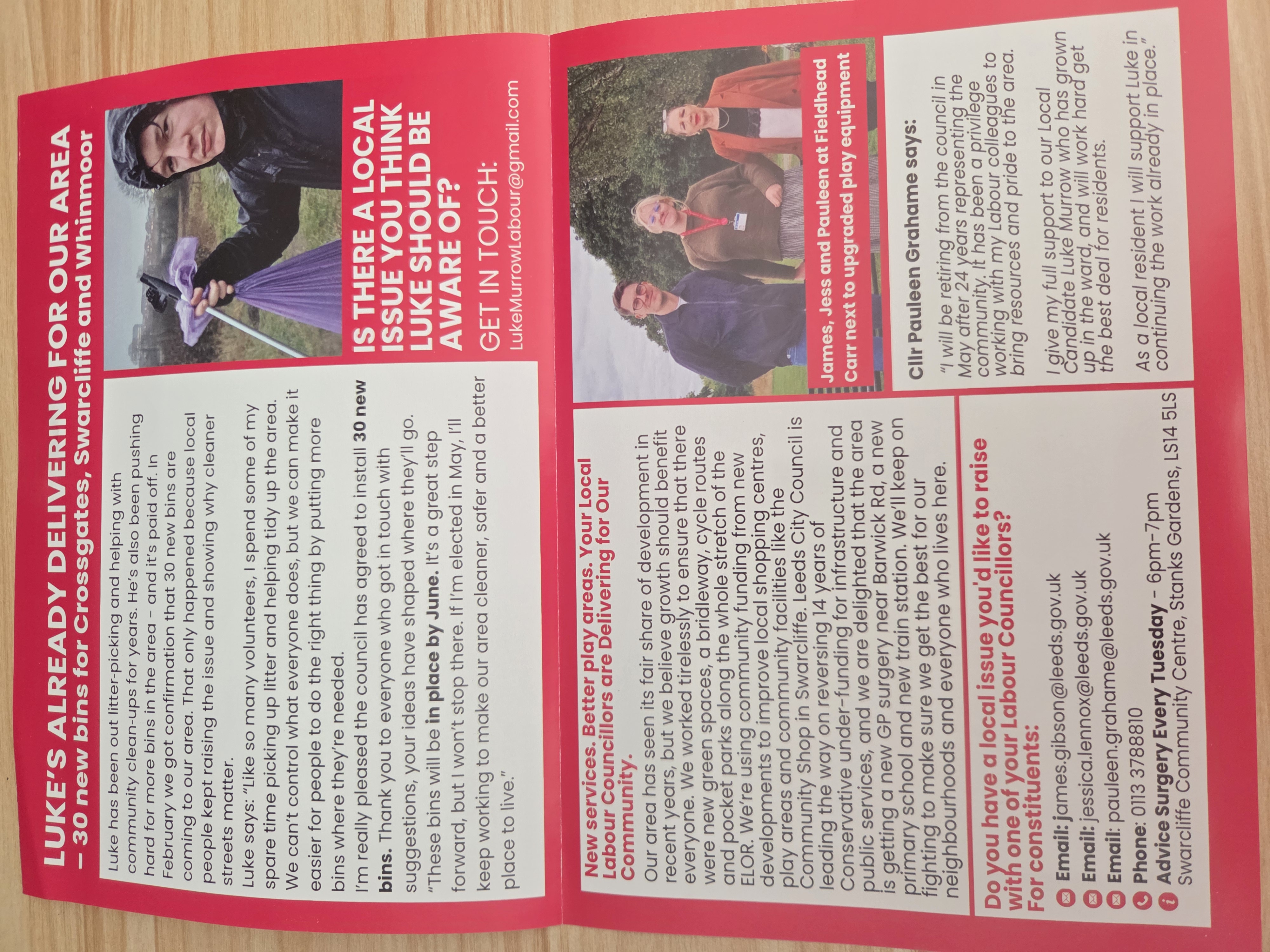 leaflet image