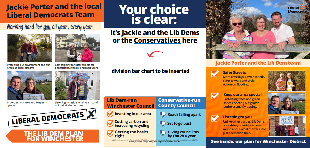 leaflet image