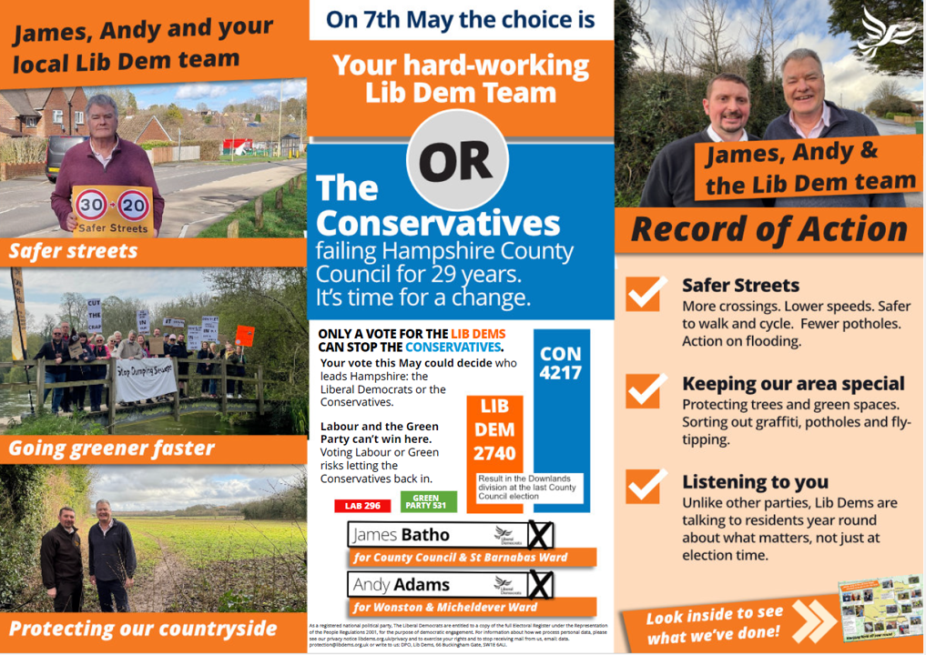 leaflet image
