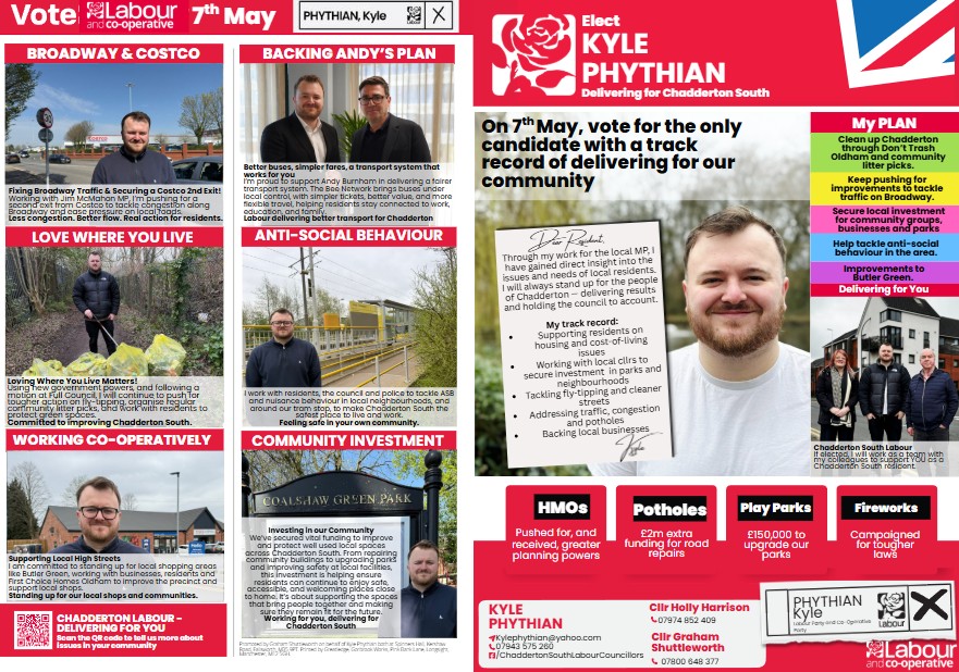leaflet image