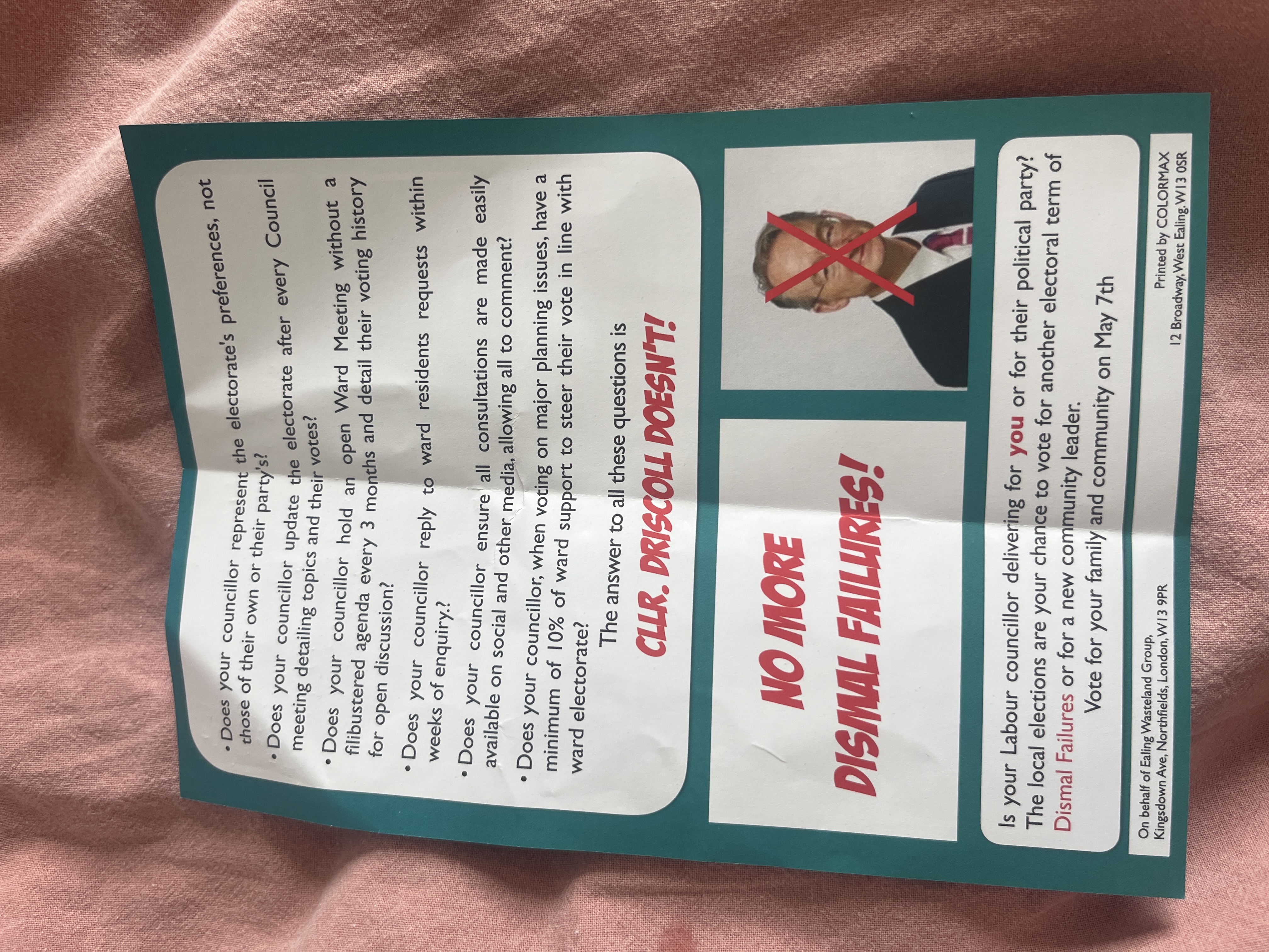 leaflet image