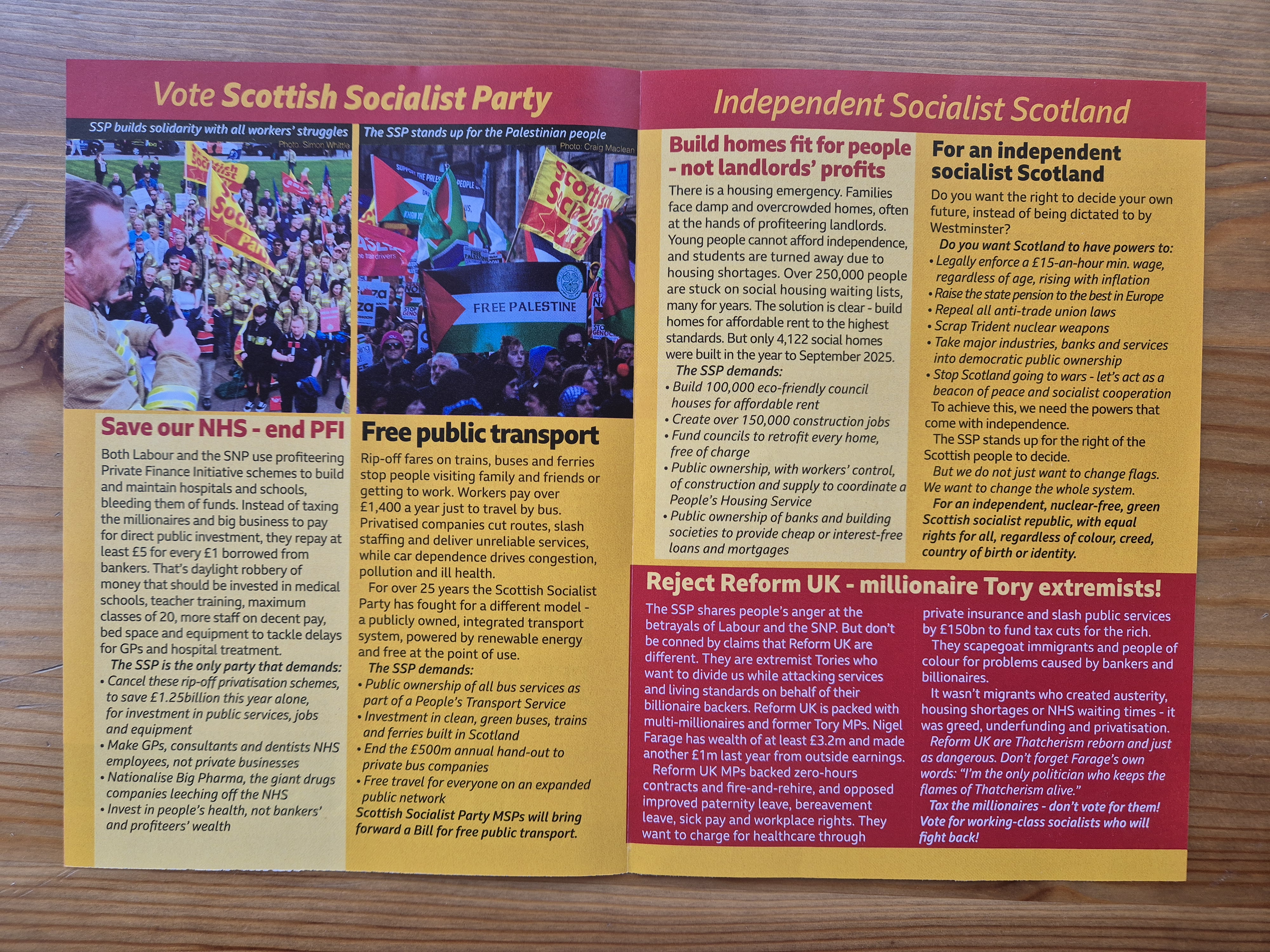 leaflet image
