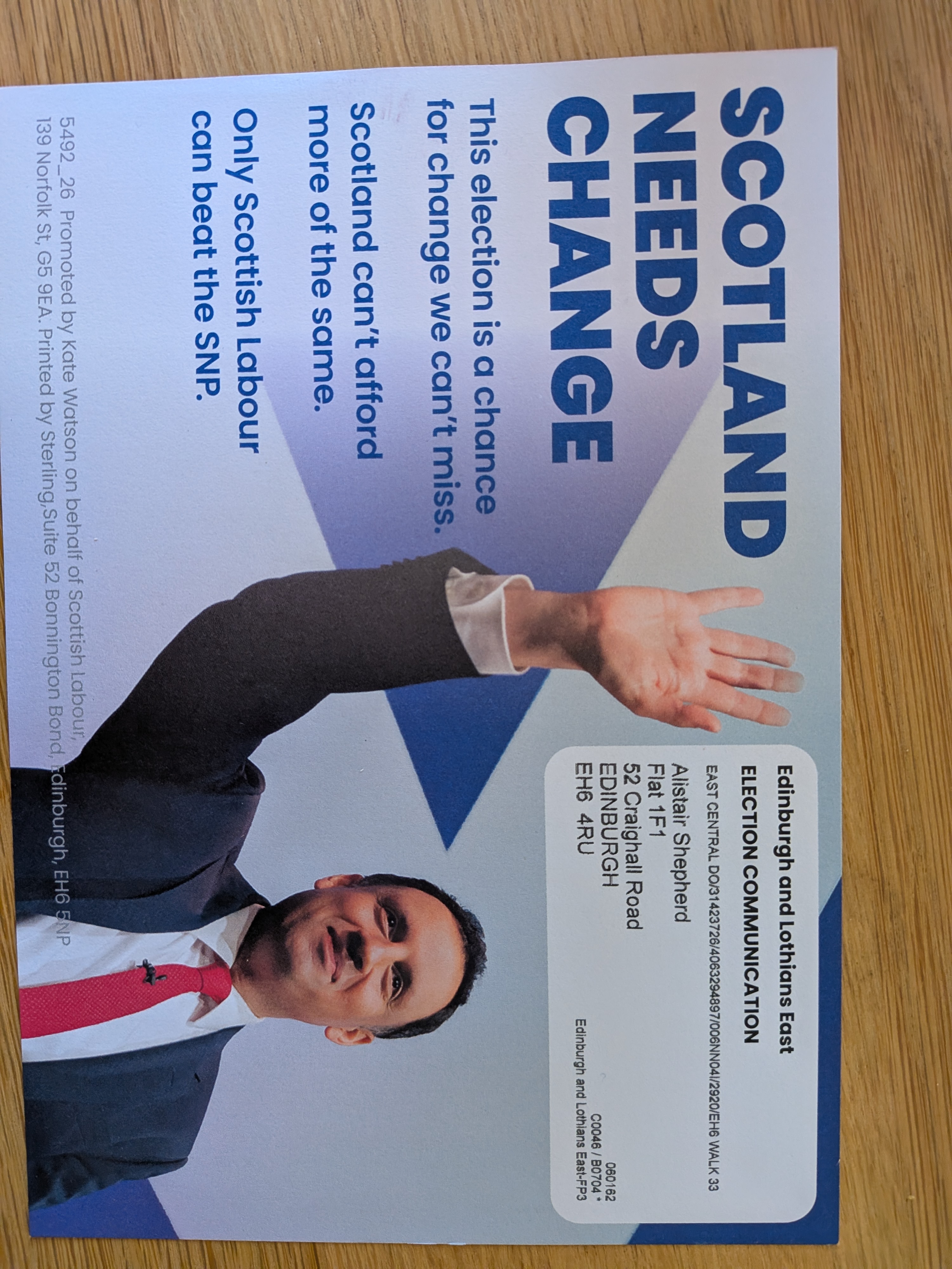 leaflet image