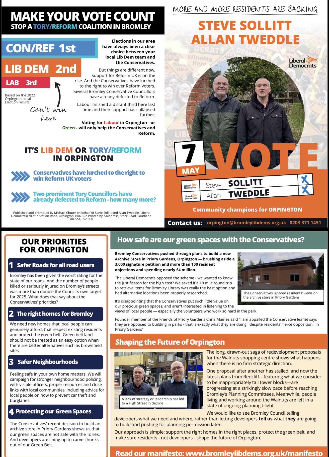 leaflet image