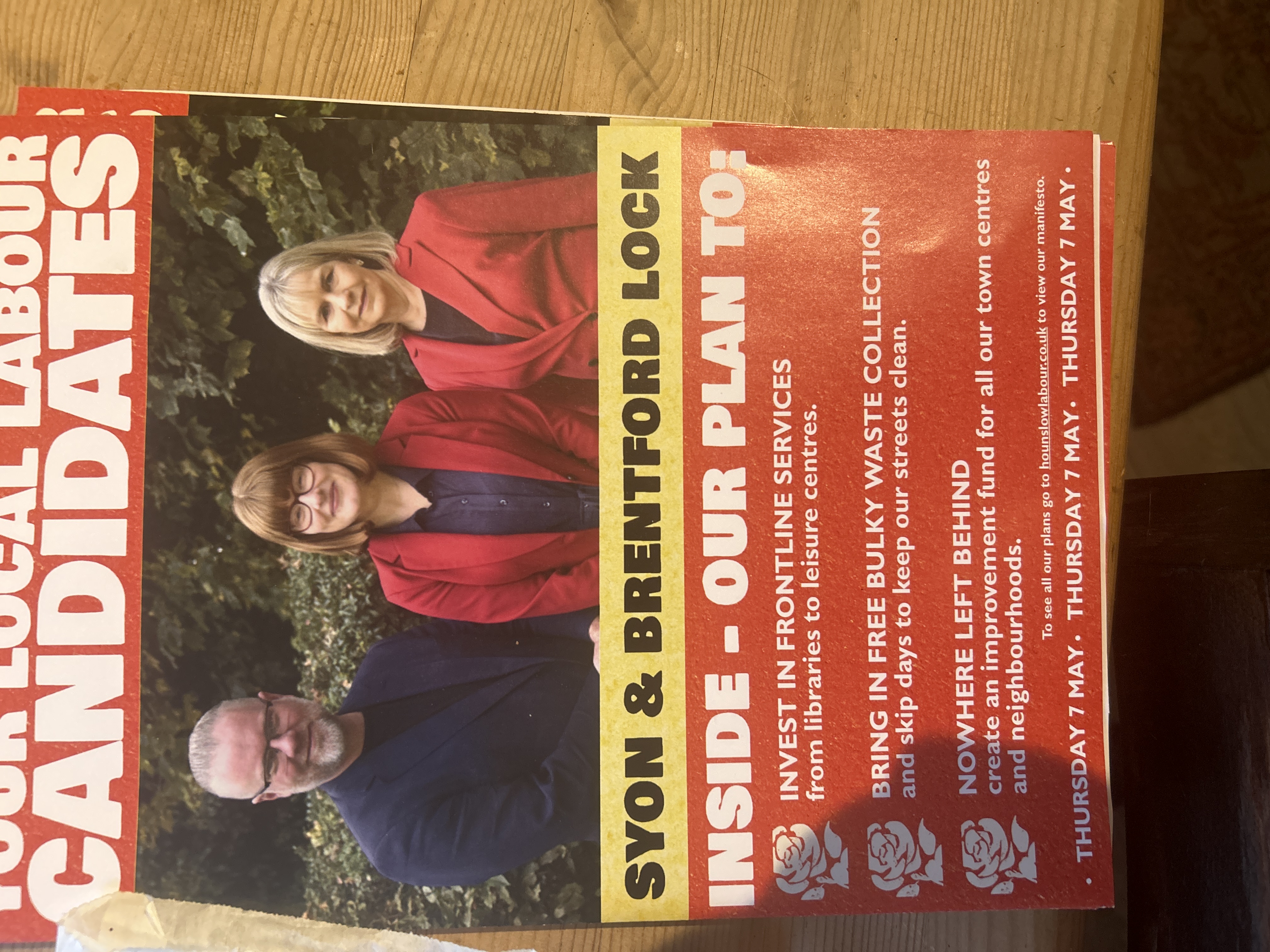 leaflet image