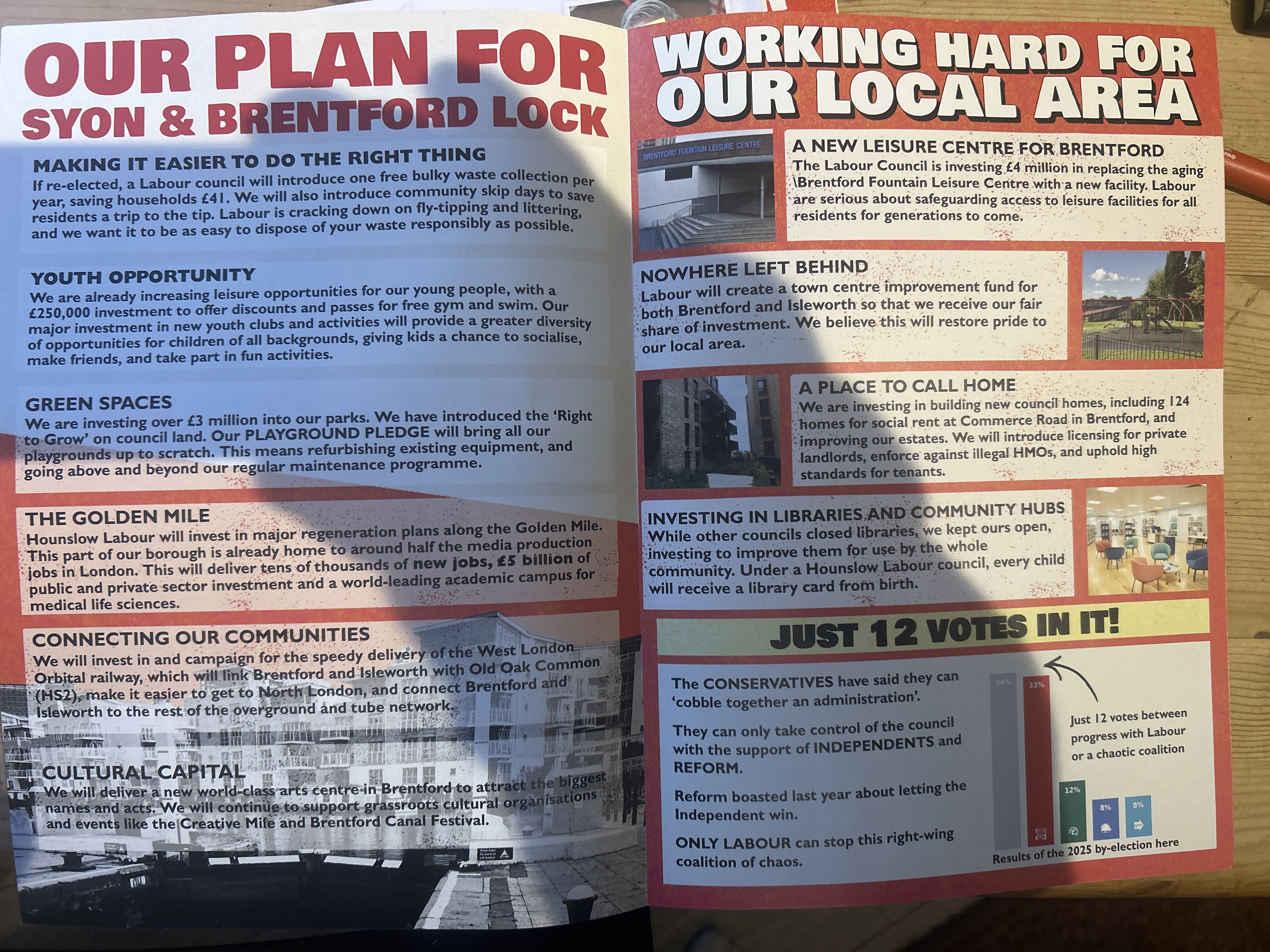 leaflet image