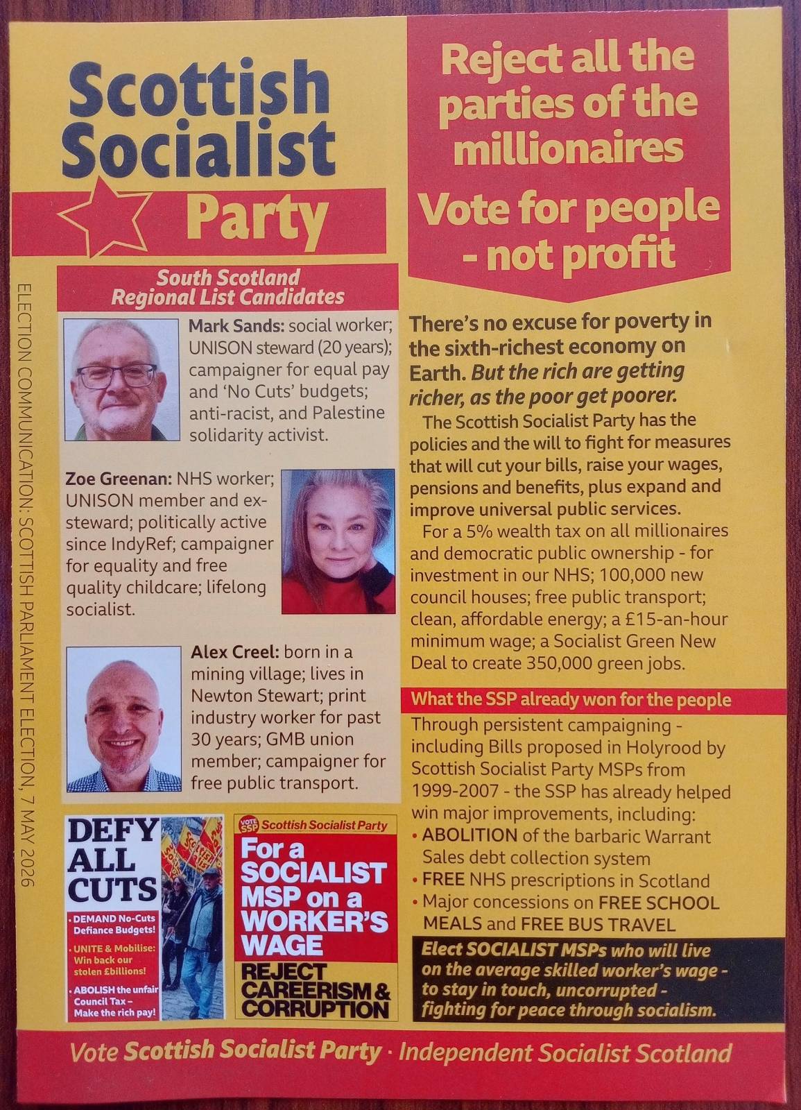 leaflet image