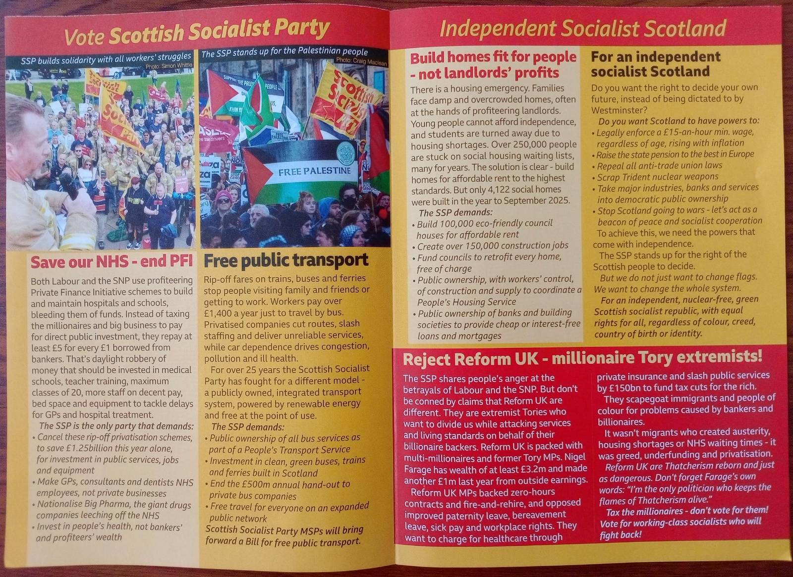 leaflet image