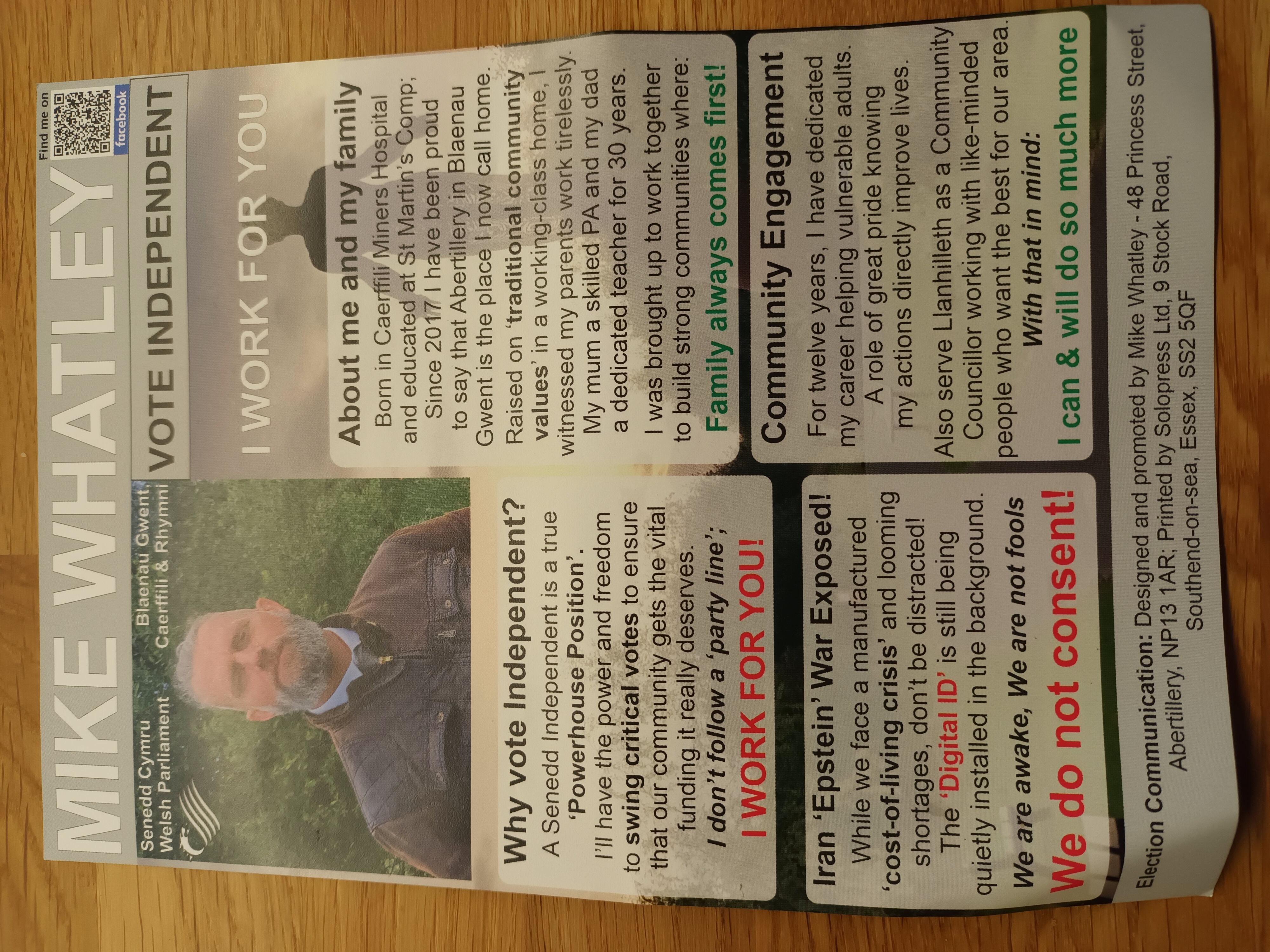 leaflet image