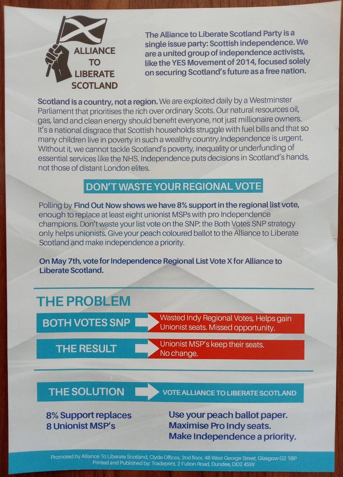 leaflet image