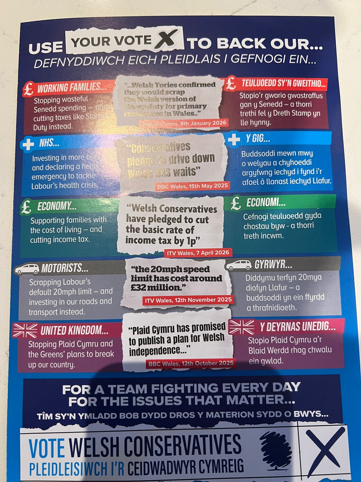 leaflet image