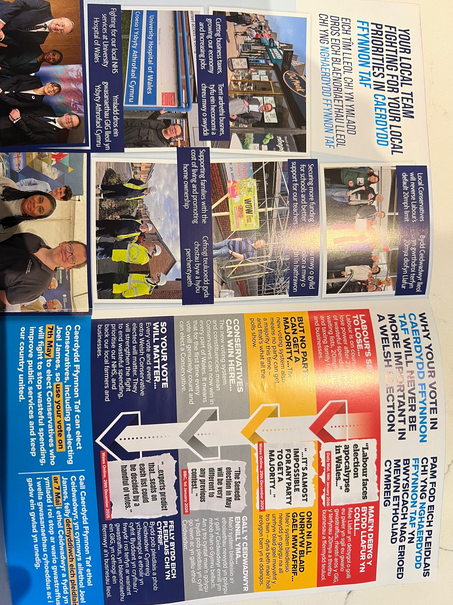 leaflet image