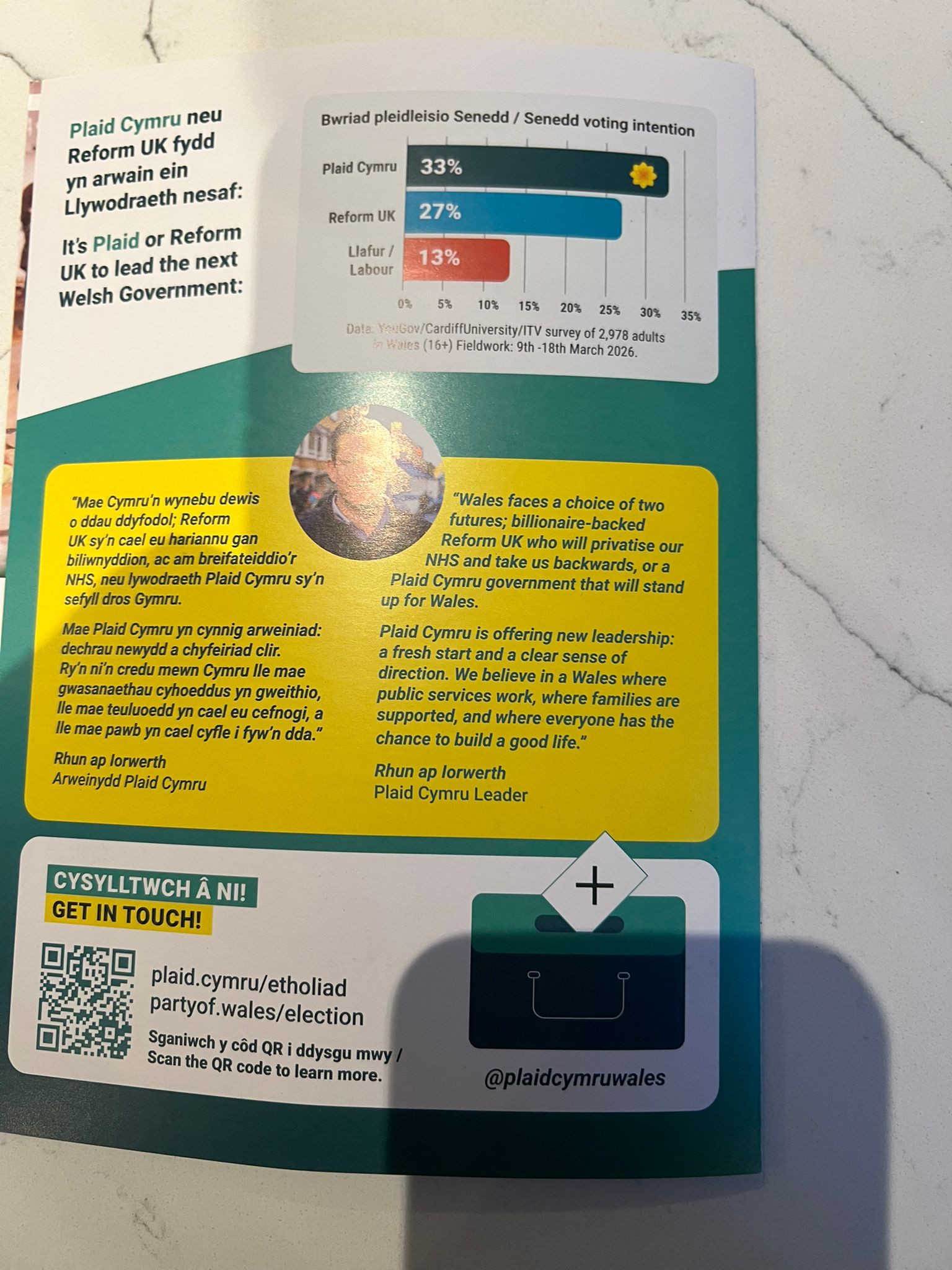 leaflet image