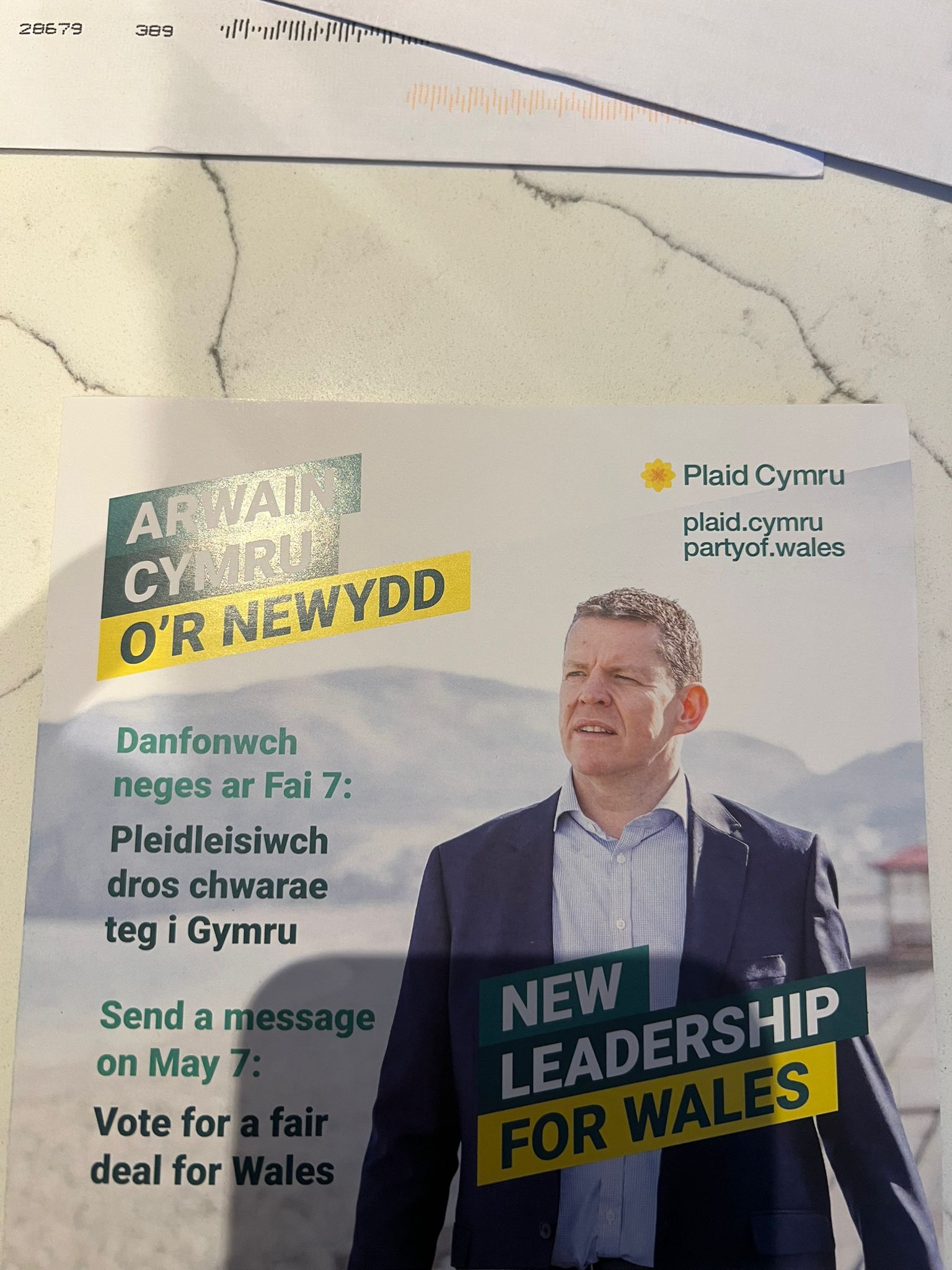 leaflet image