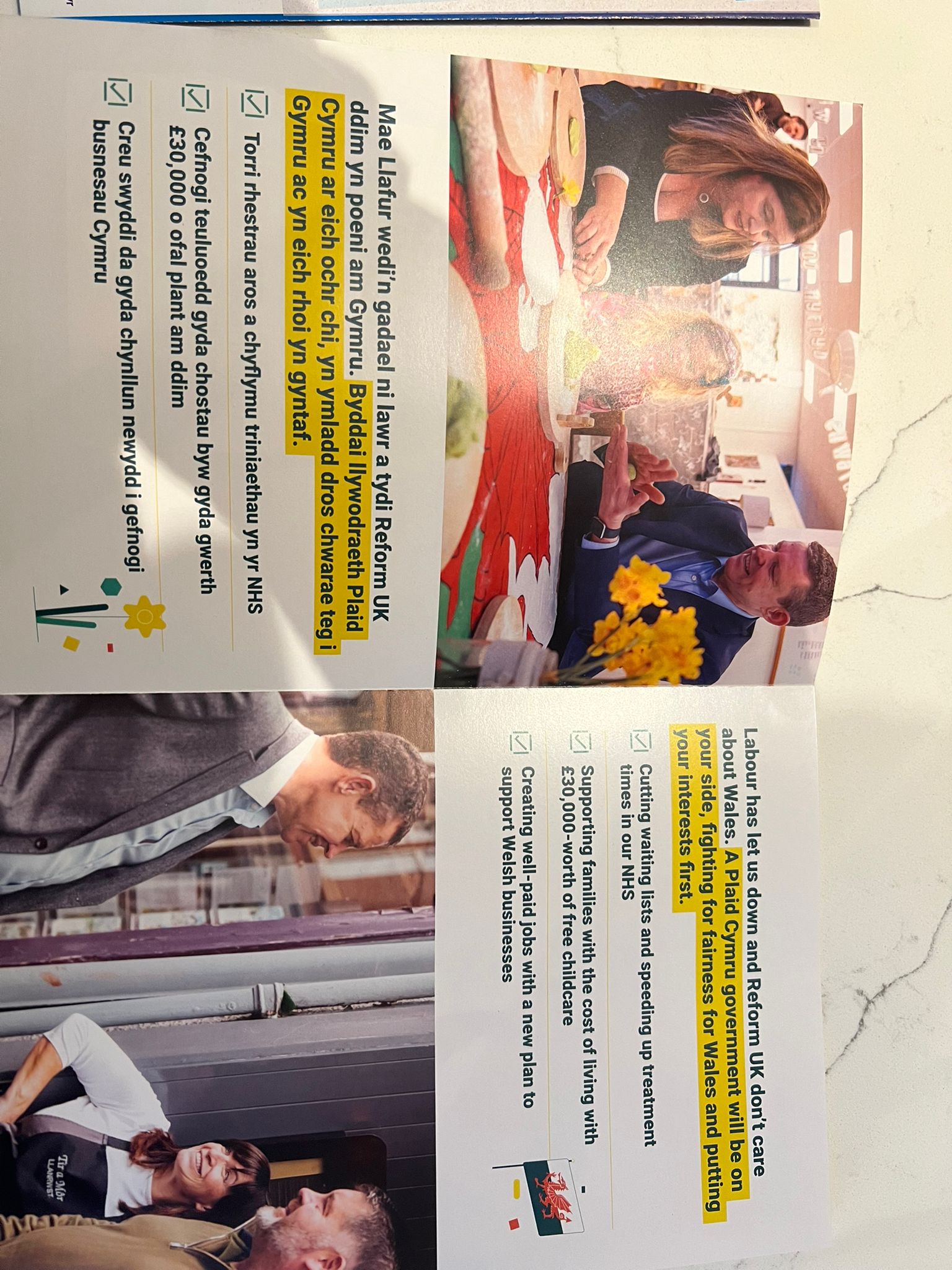 leaflet image