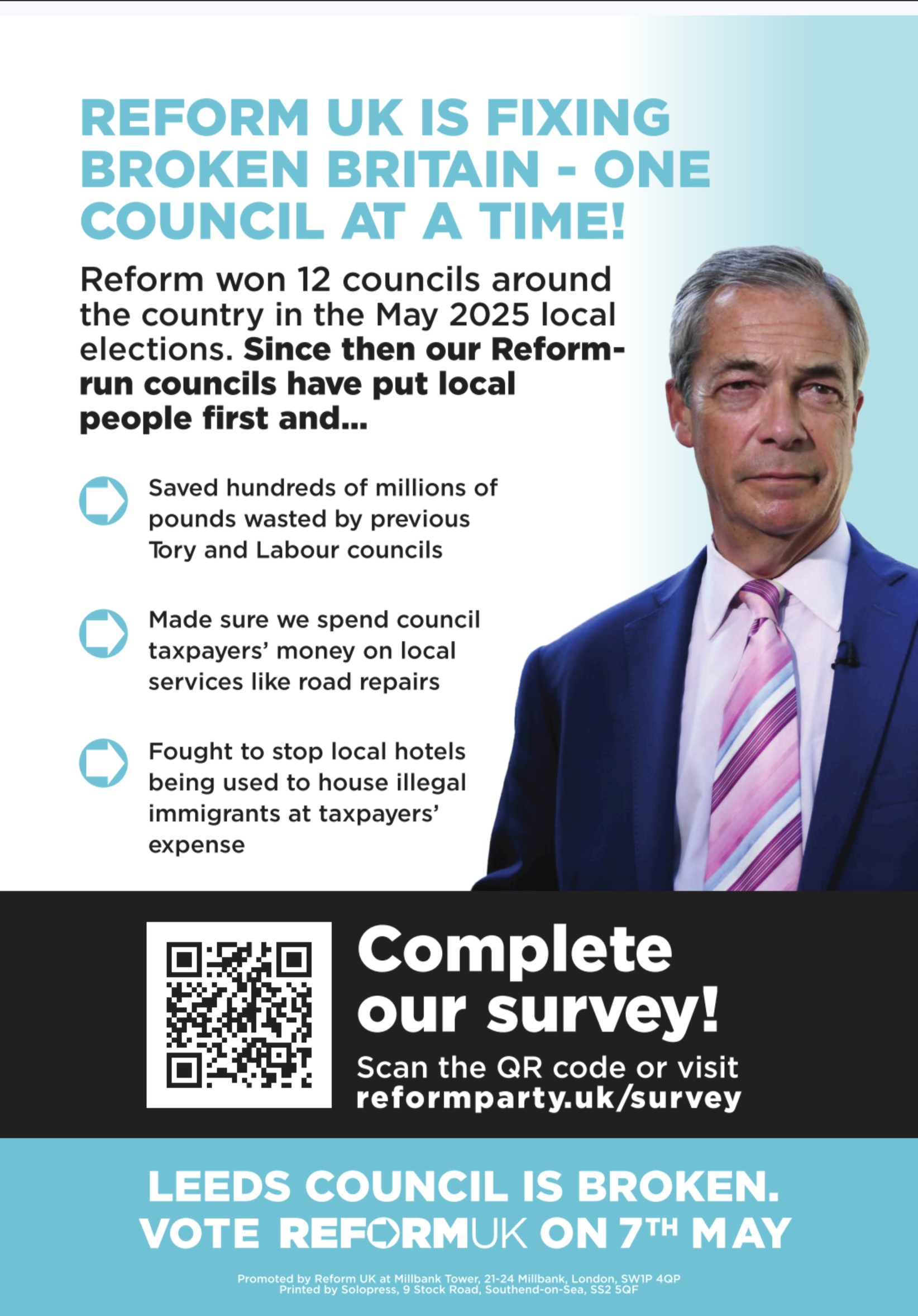 leaflet image