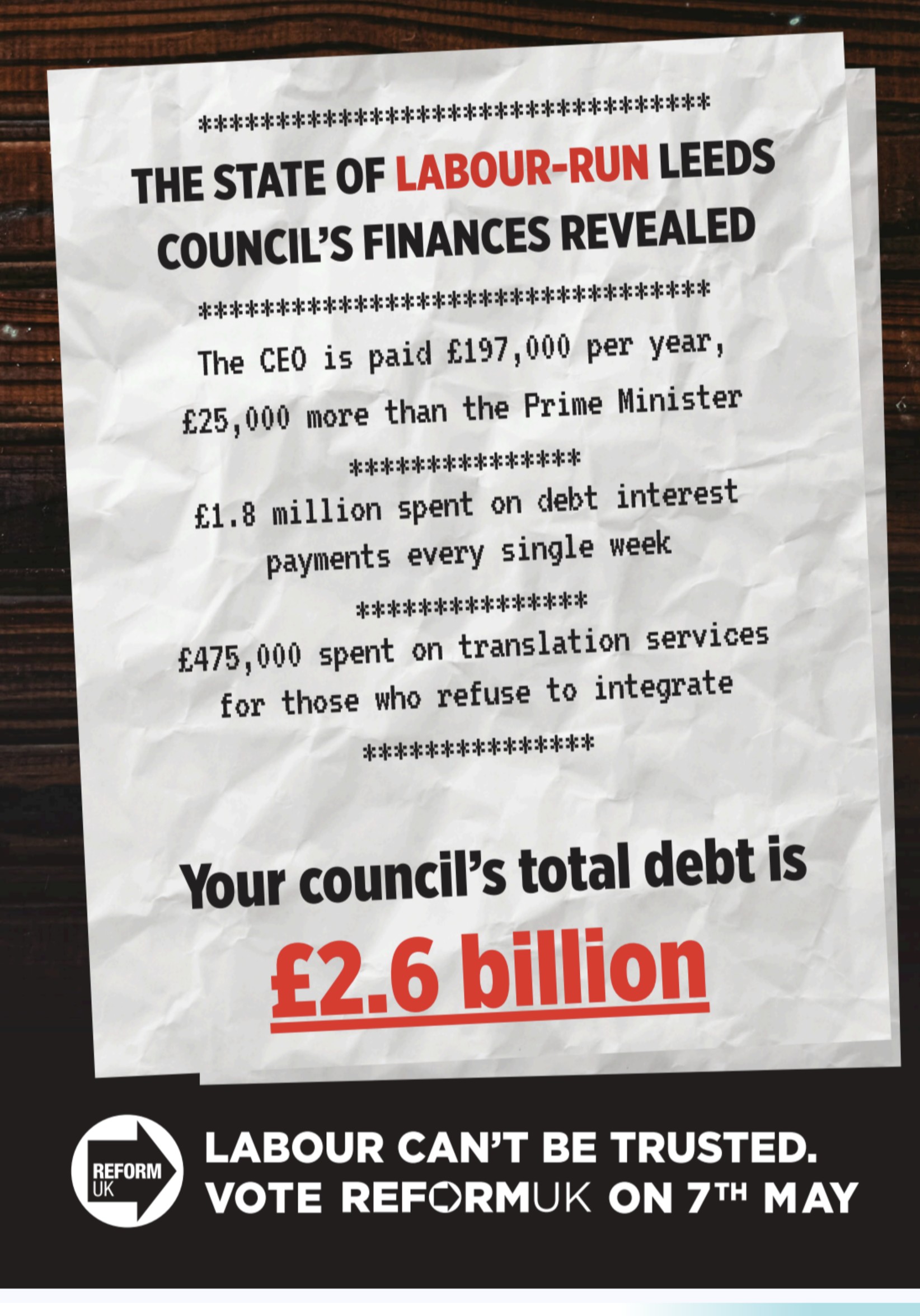 leaflet image
