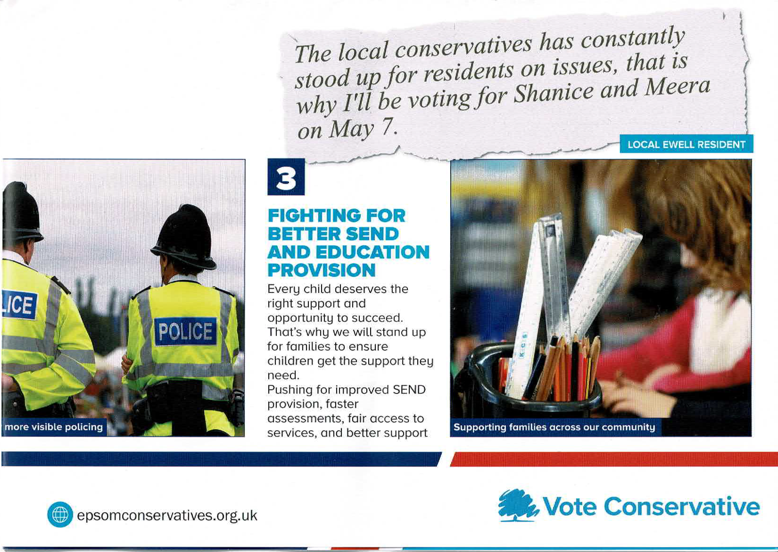 leaflet image
