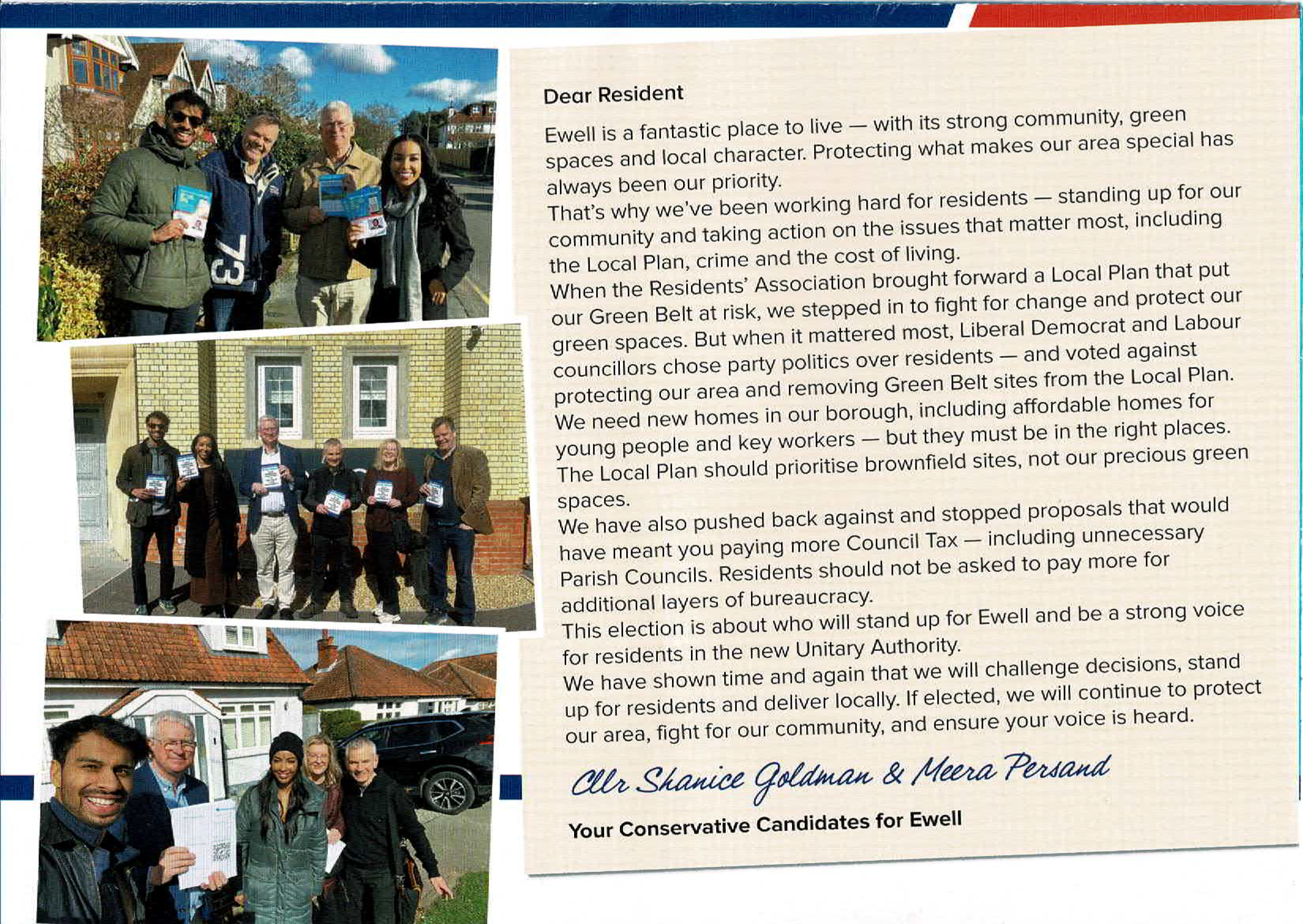 leaflet image