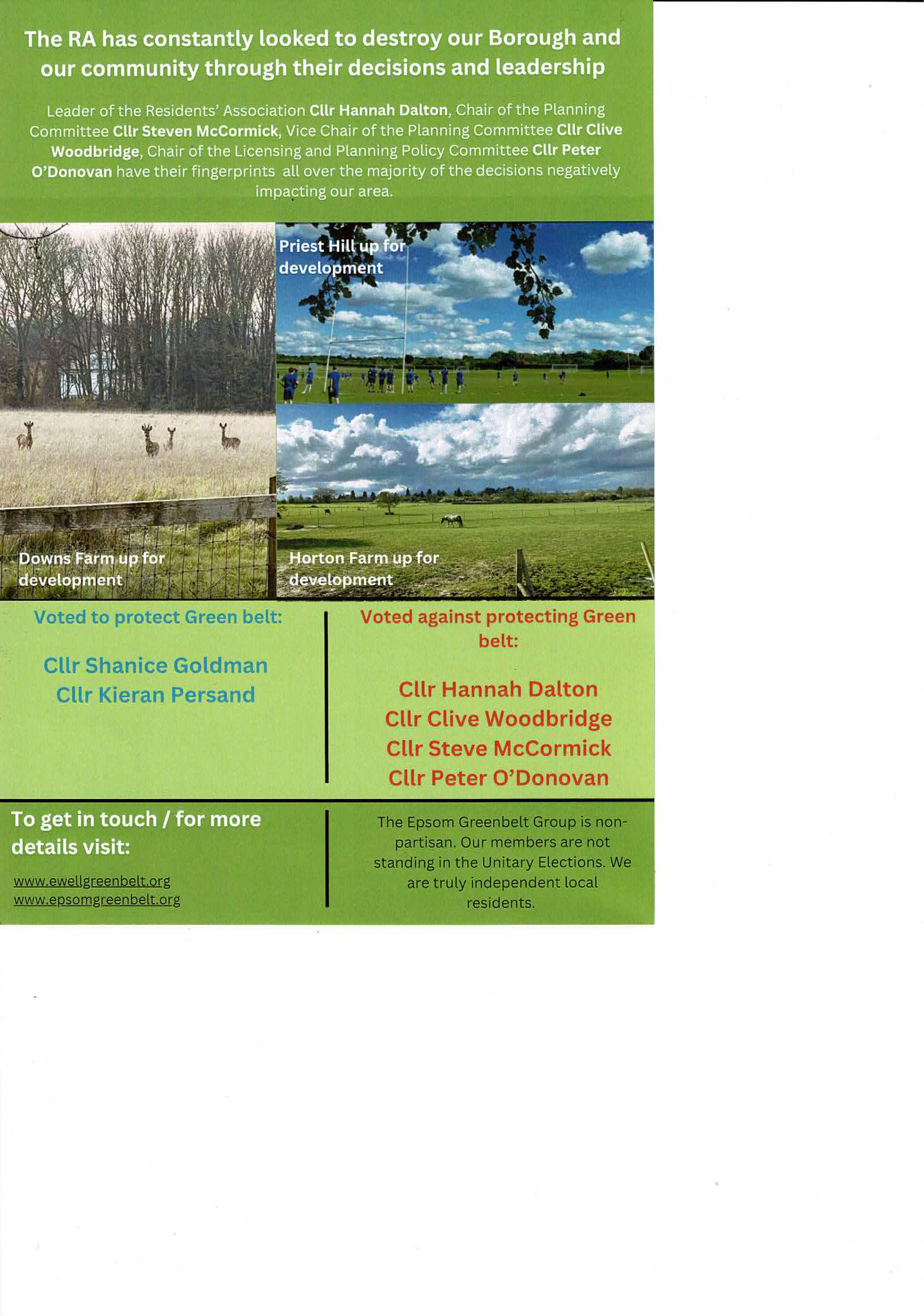 leaflet image