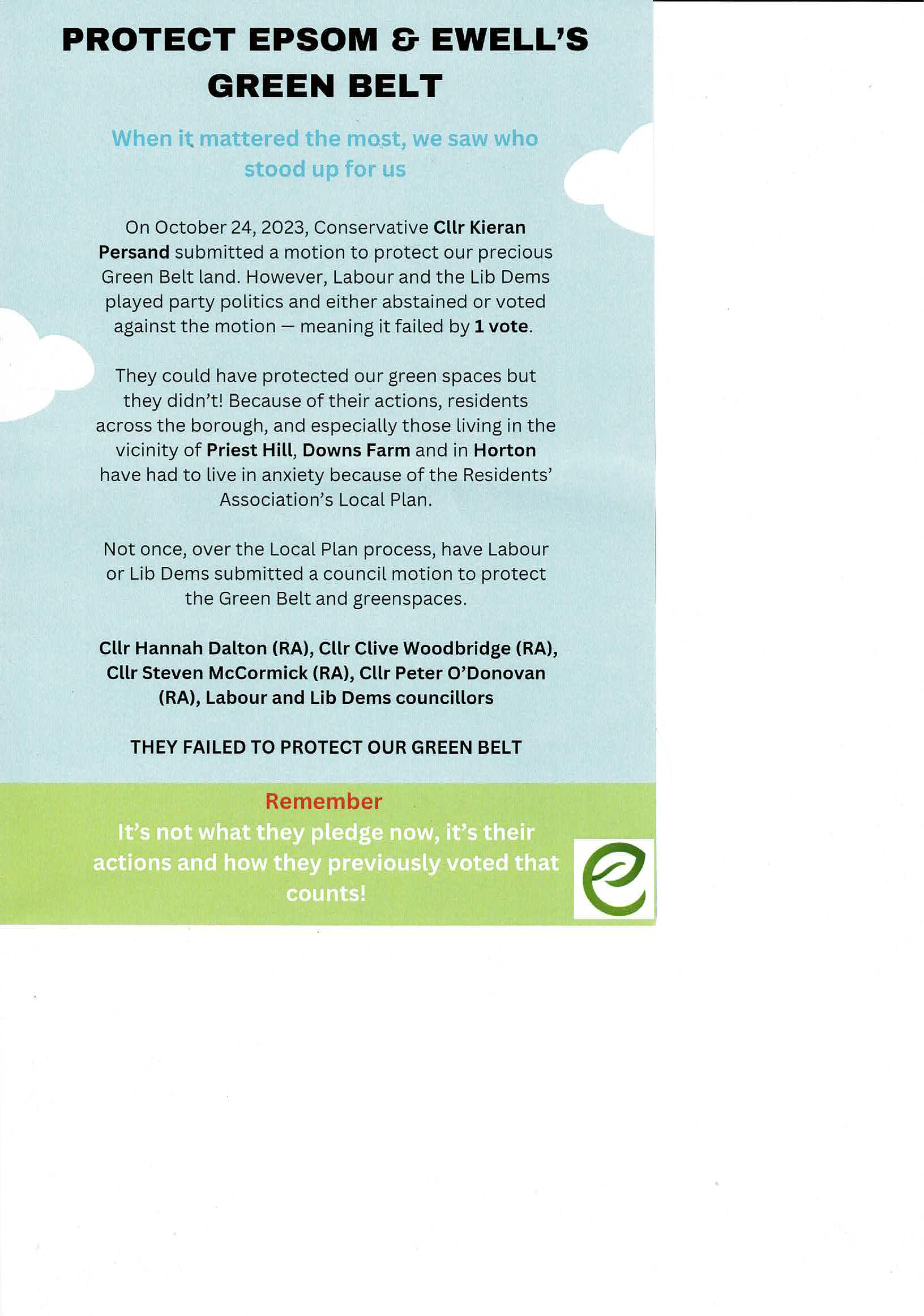leaflet image