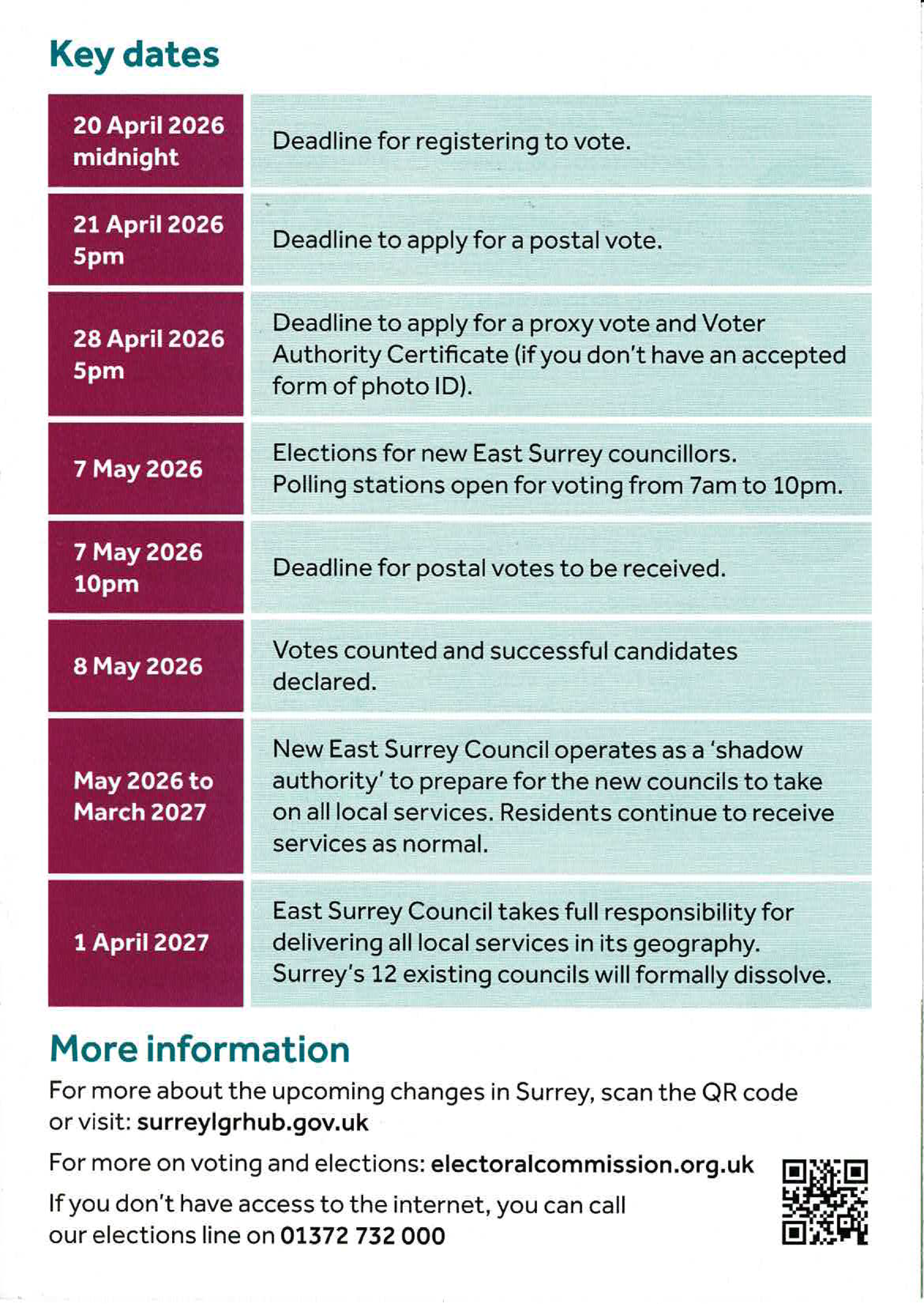 leaflet image