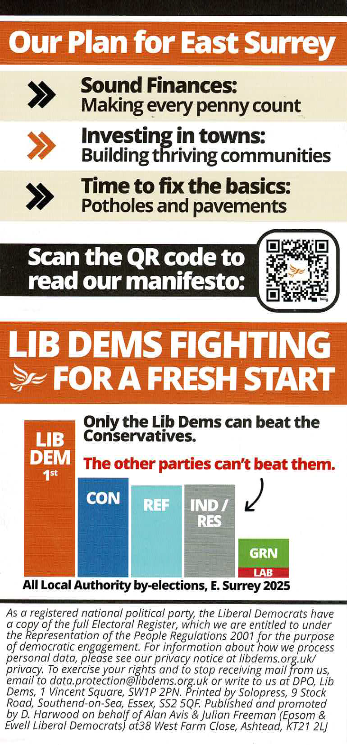 leaflet image