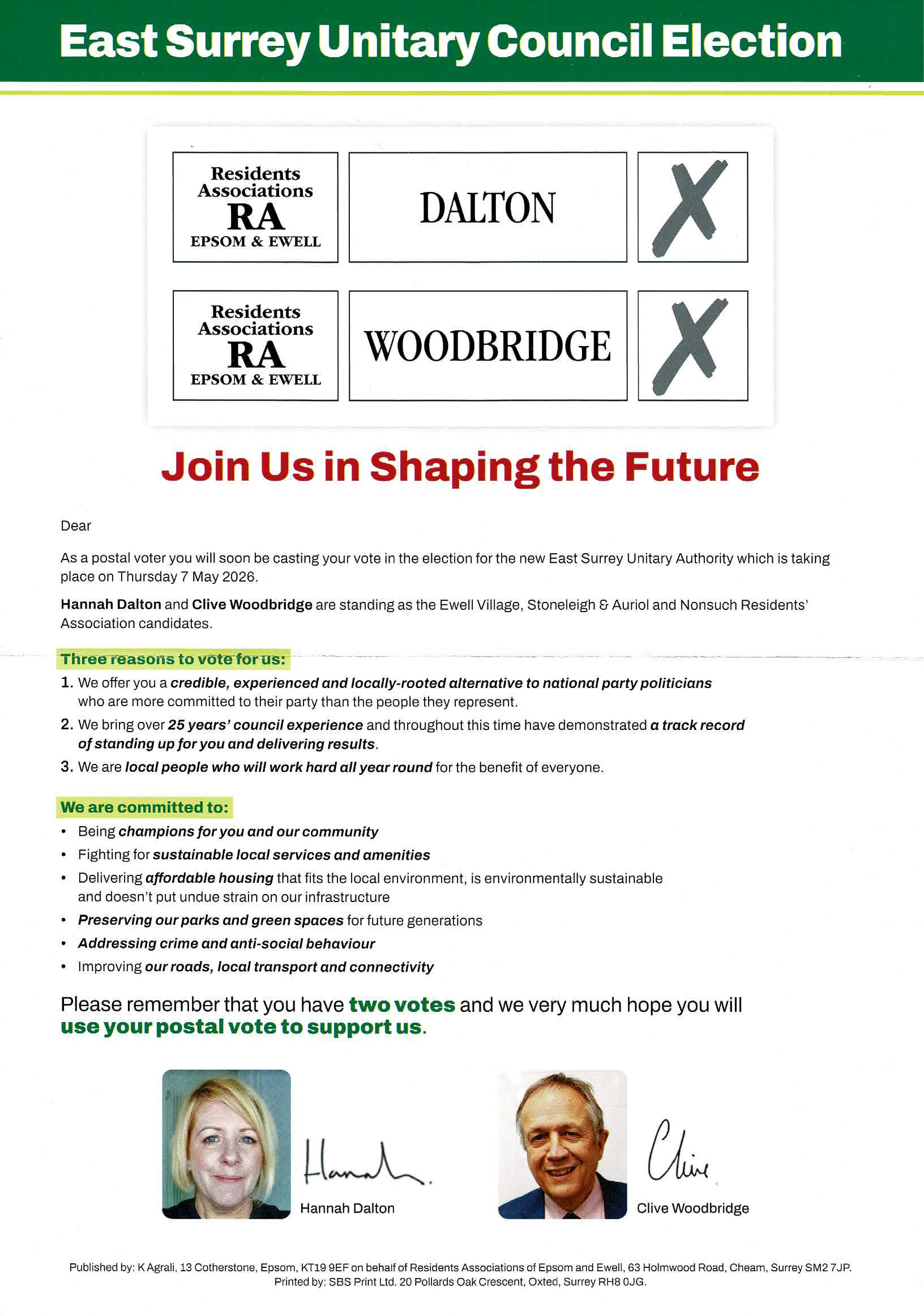 leaflet image