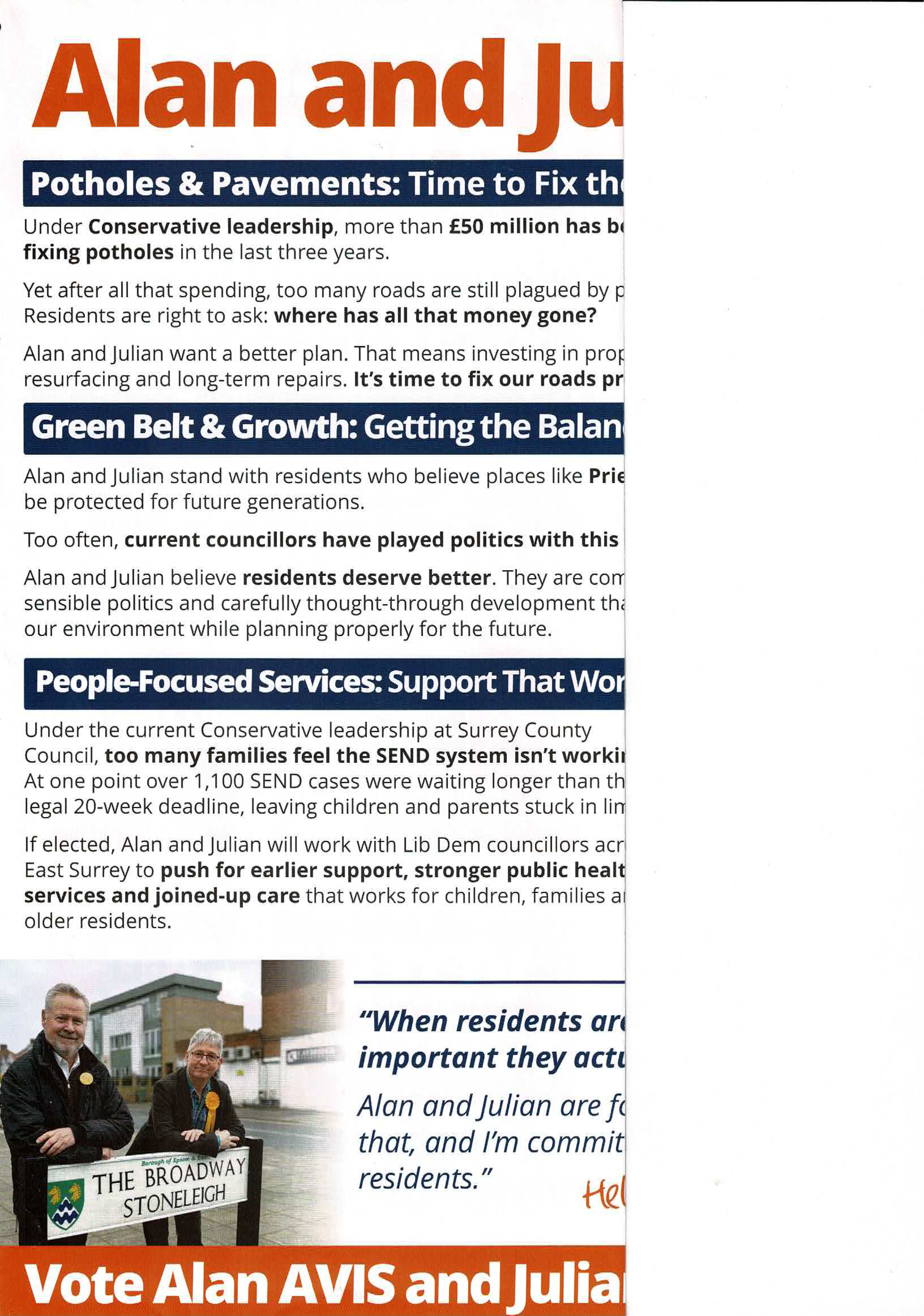 leaflet image