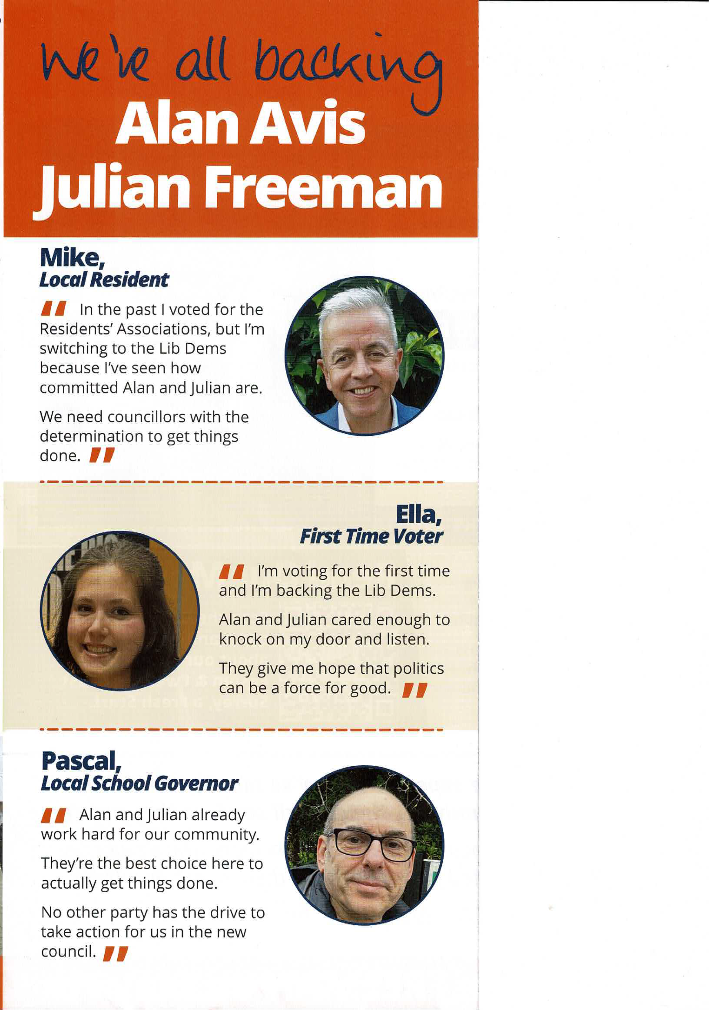 leaflet image