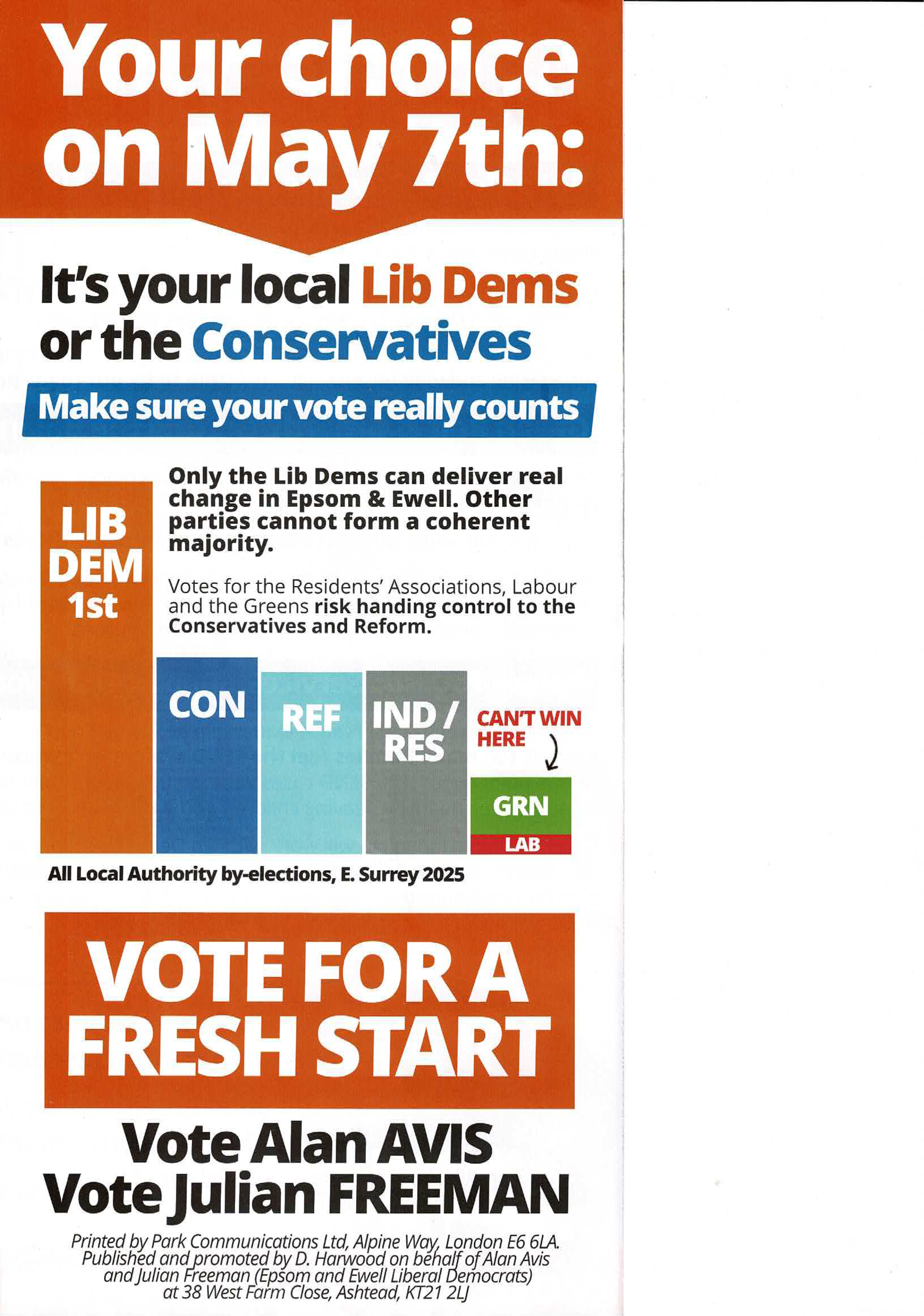 leaflet image