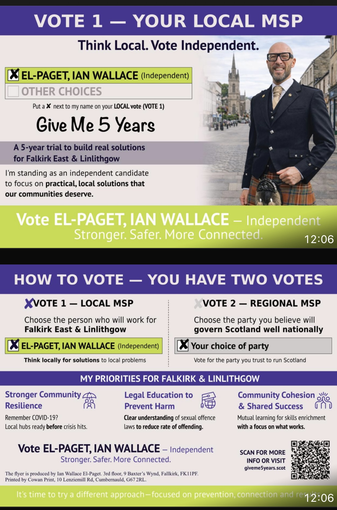 leaflet image