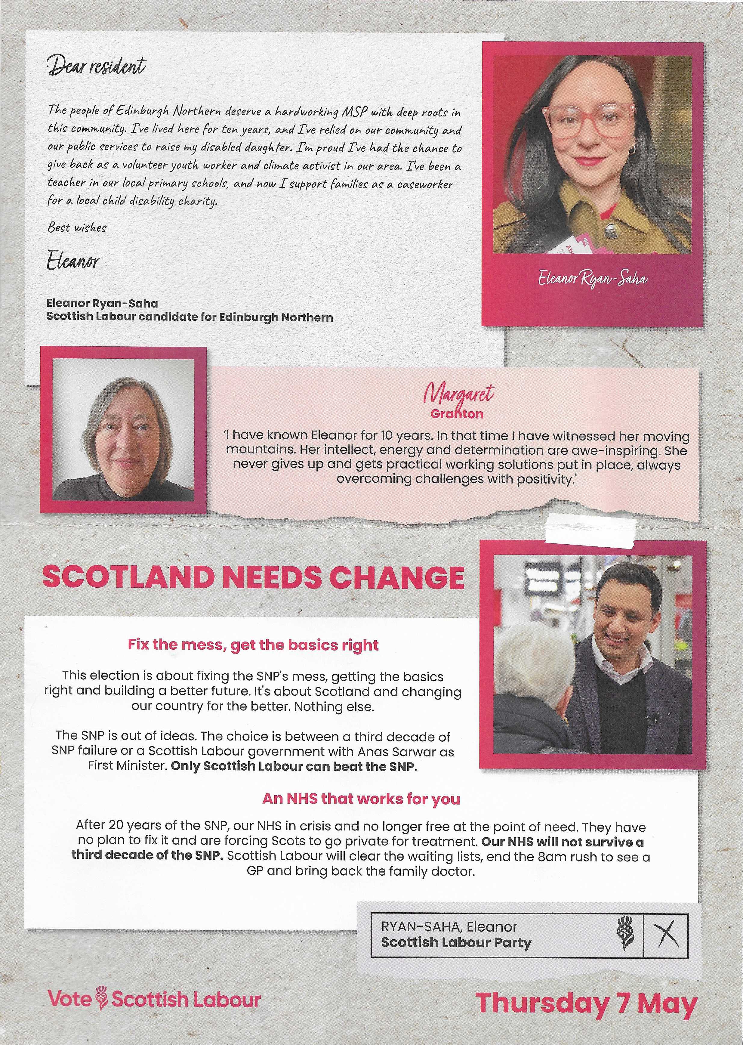 leaflet image