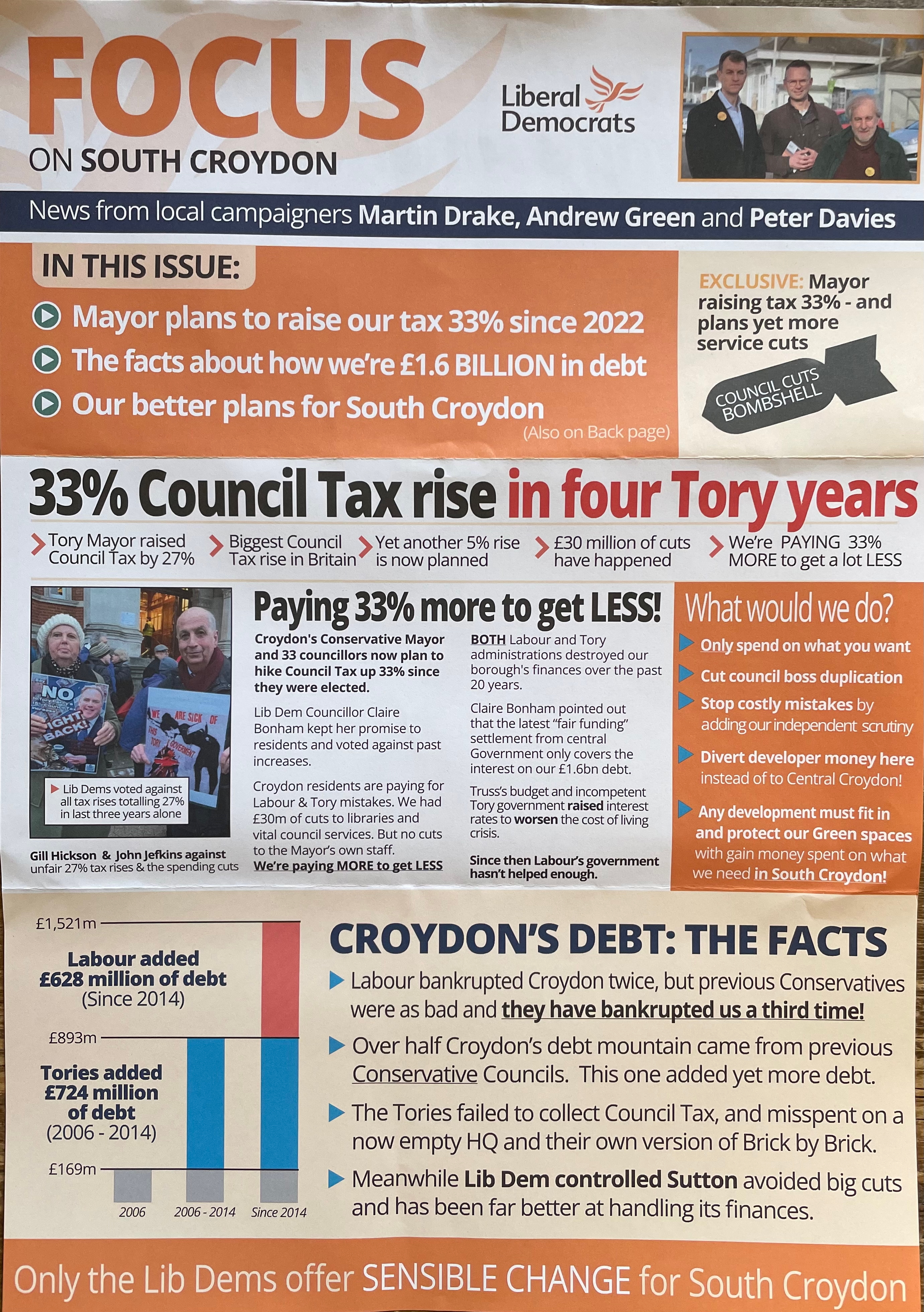 leaflet image