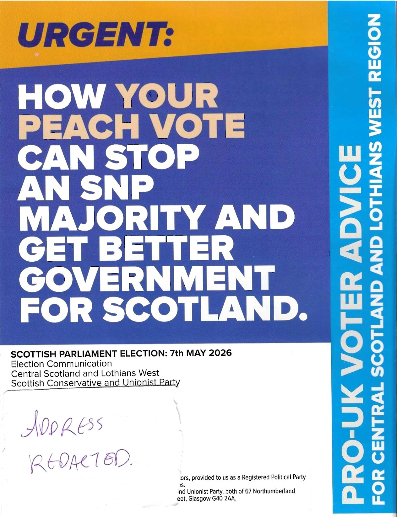leaflet image