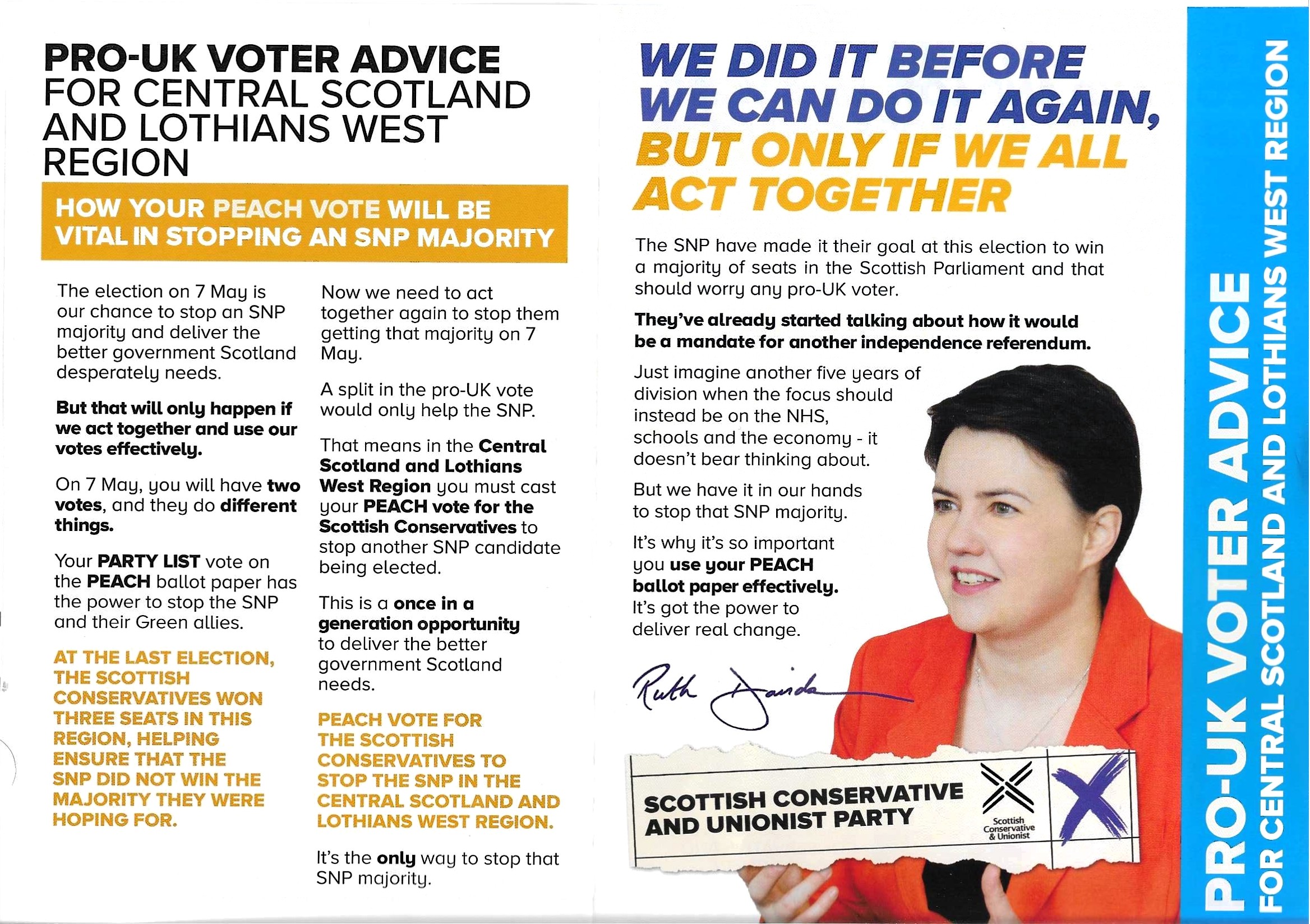 leaflet image