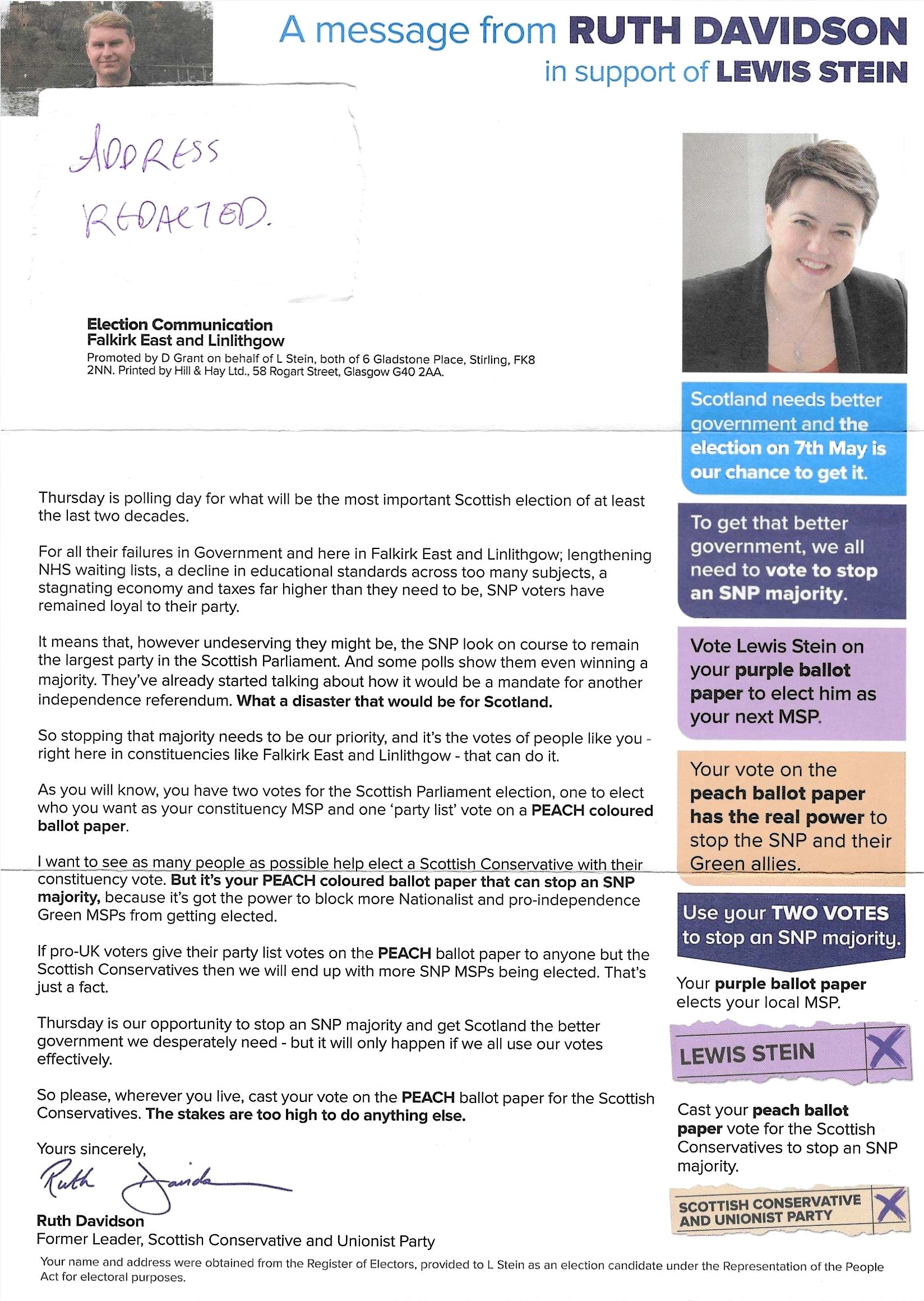 leaflet image