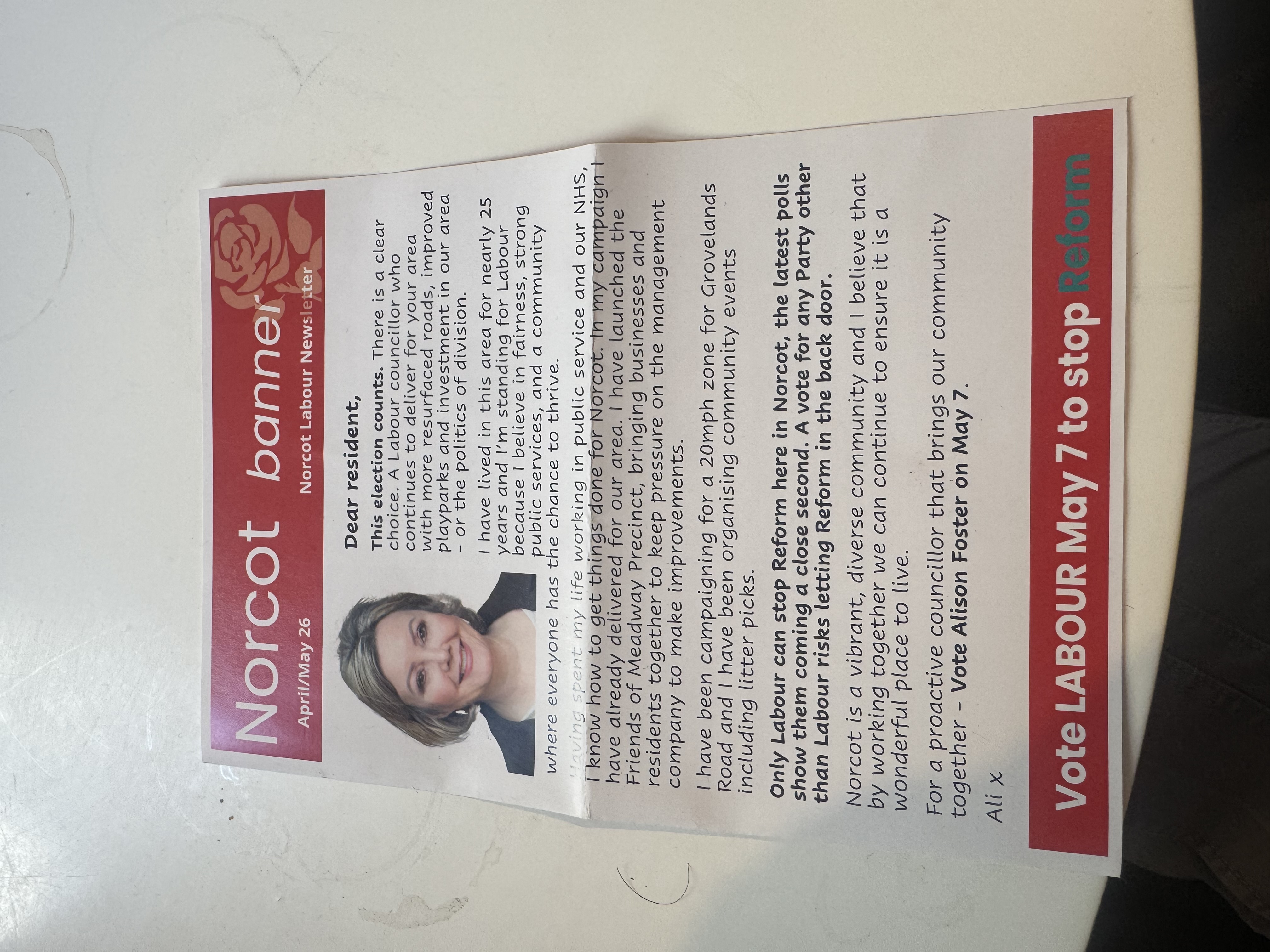 leaflet image