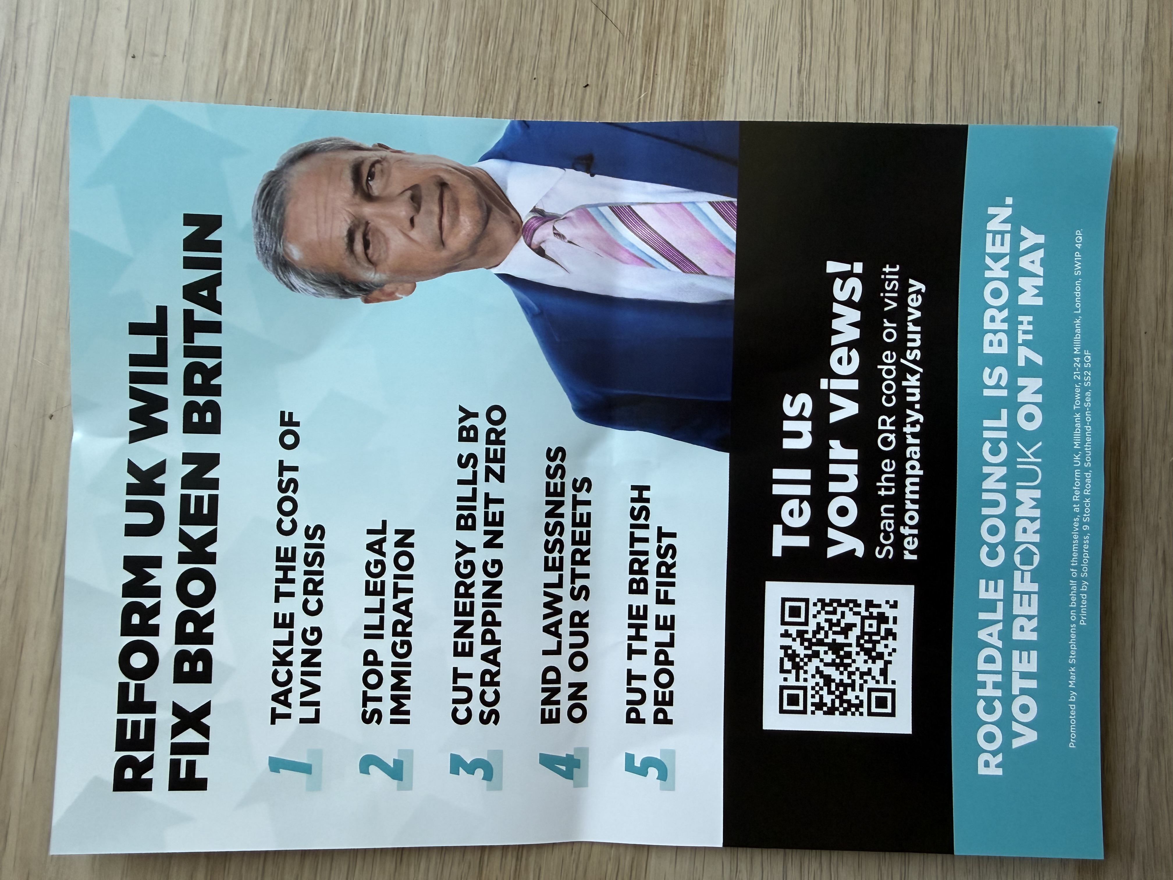 leaflet image