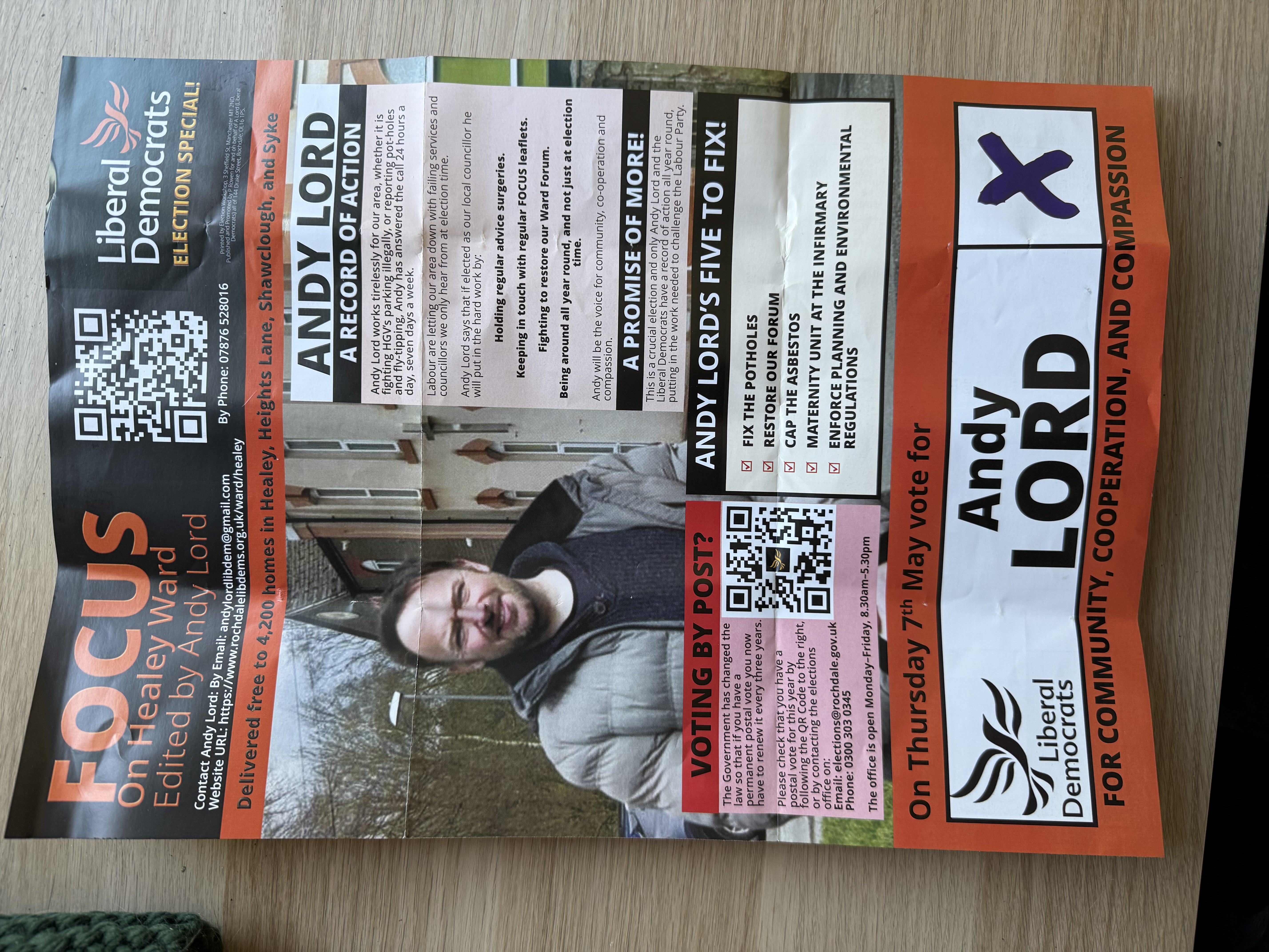 leaflet image
