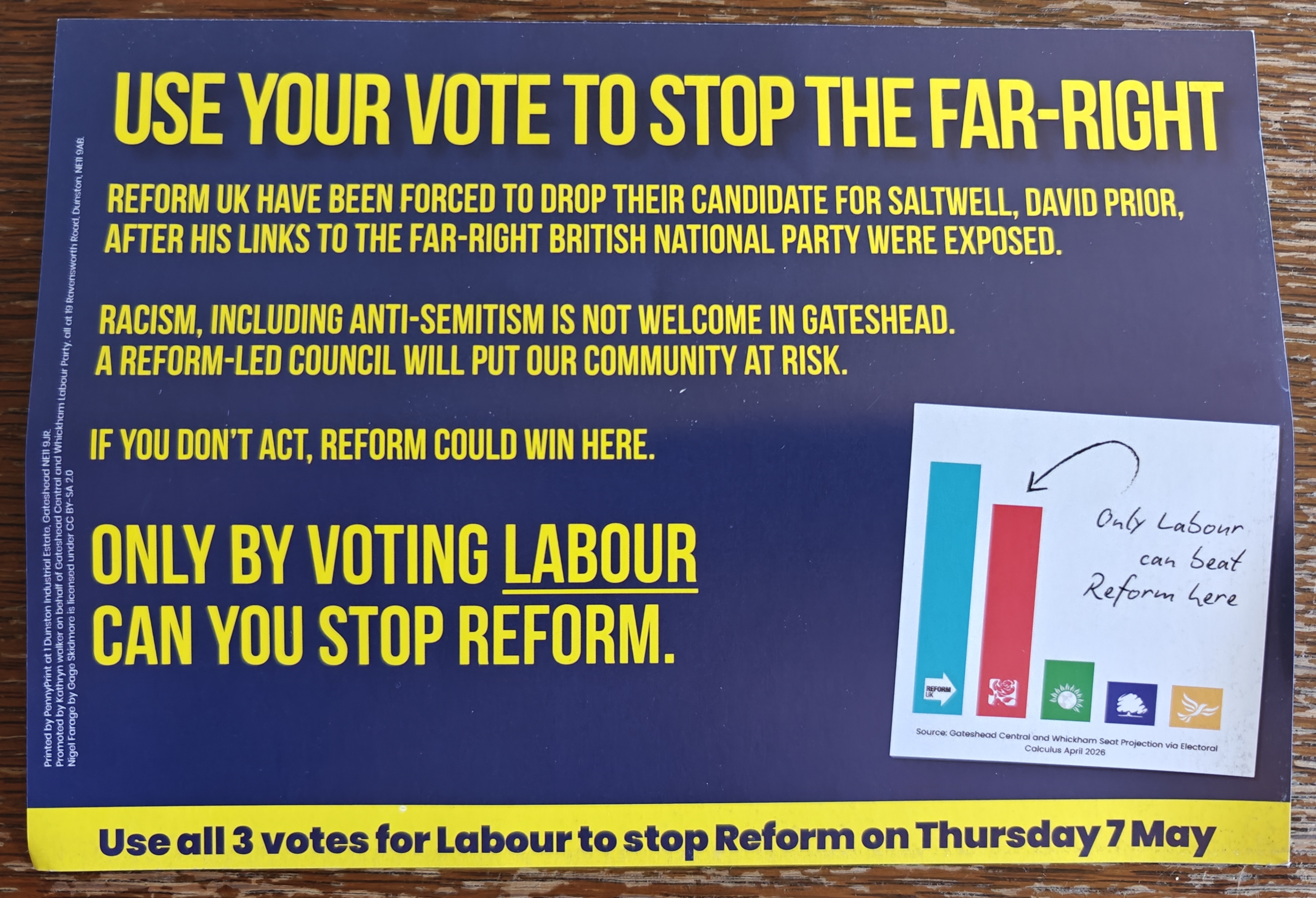 leaflet image