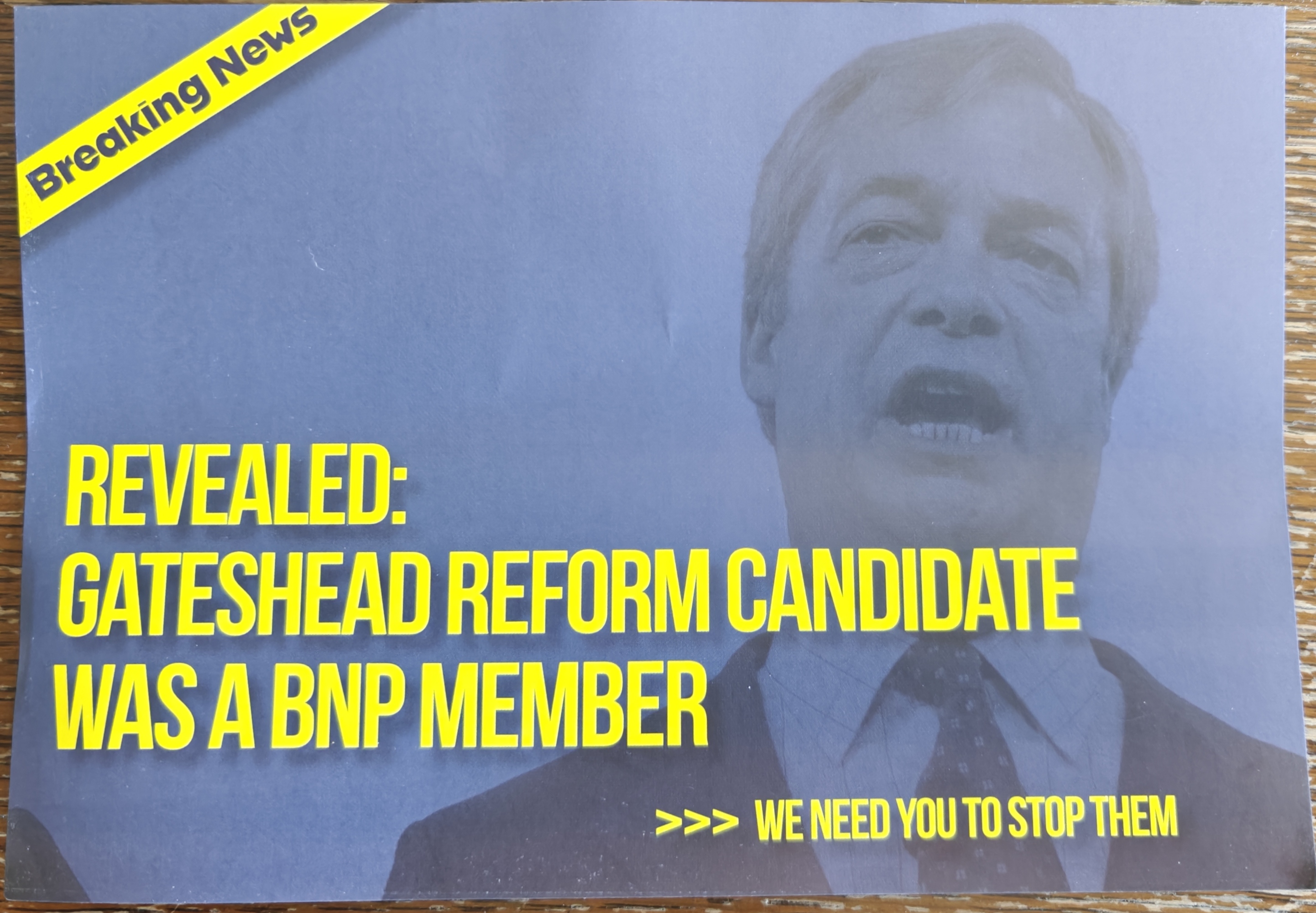 leaflet image