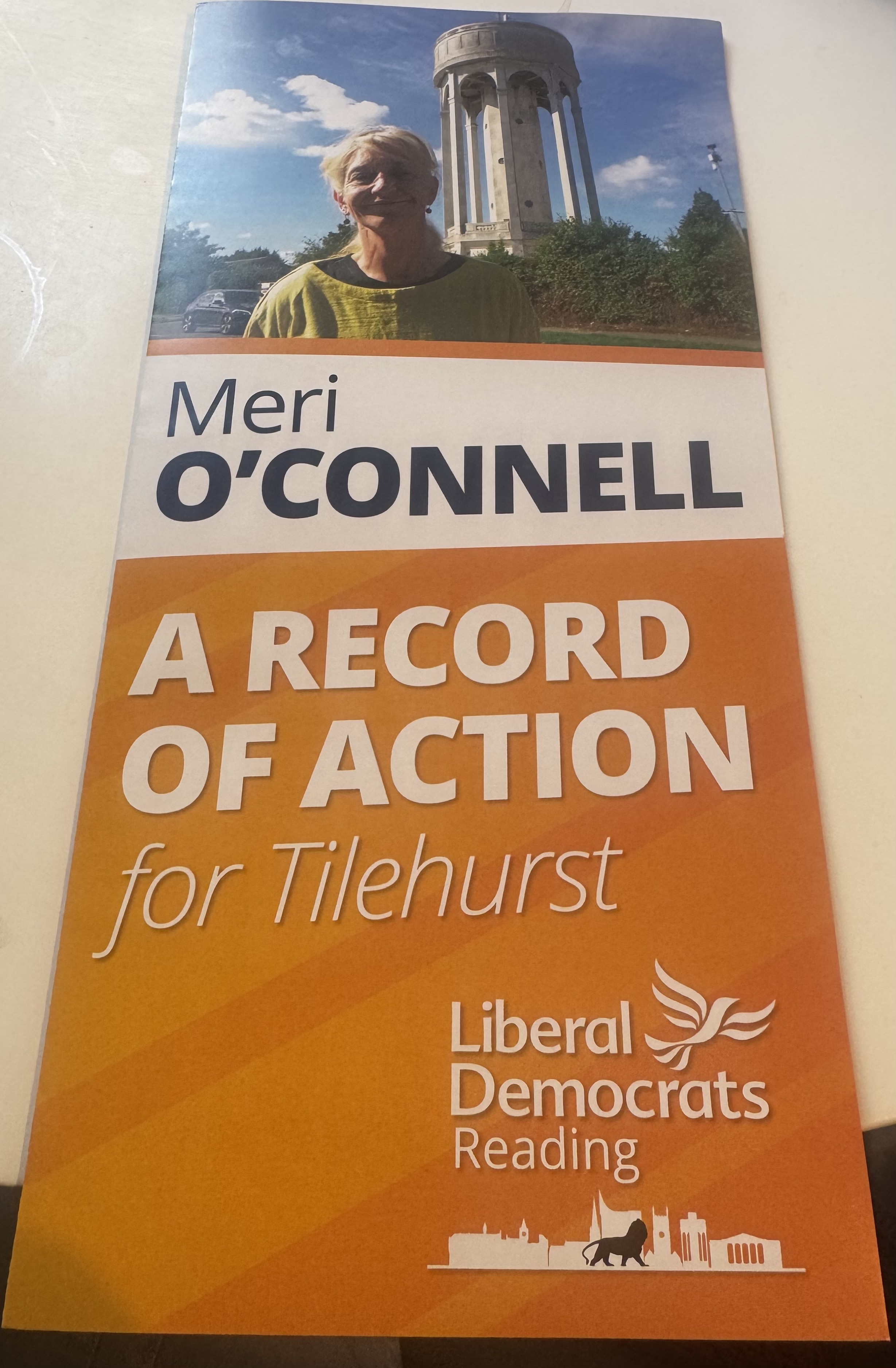 leaflet image