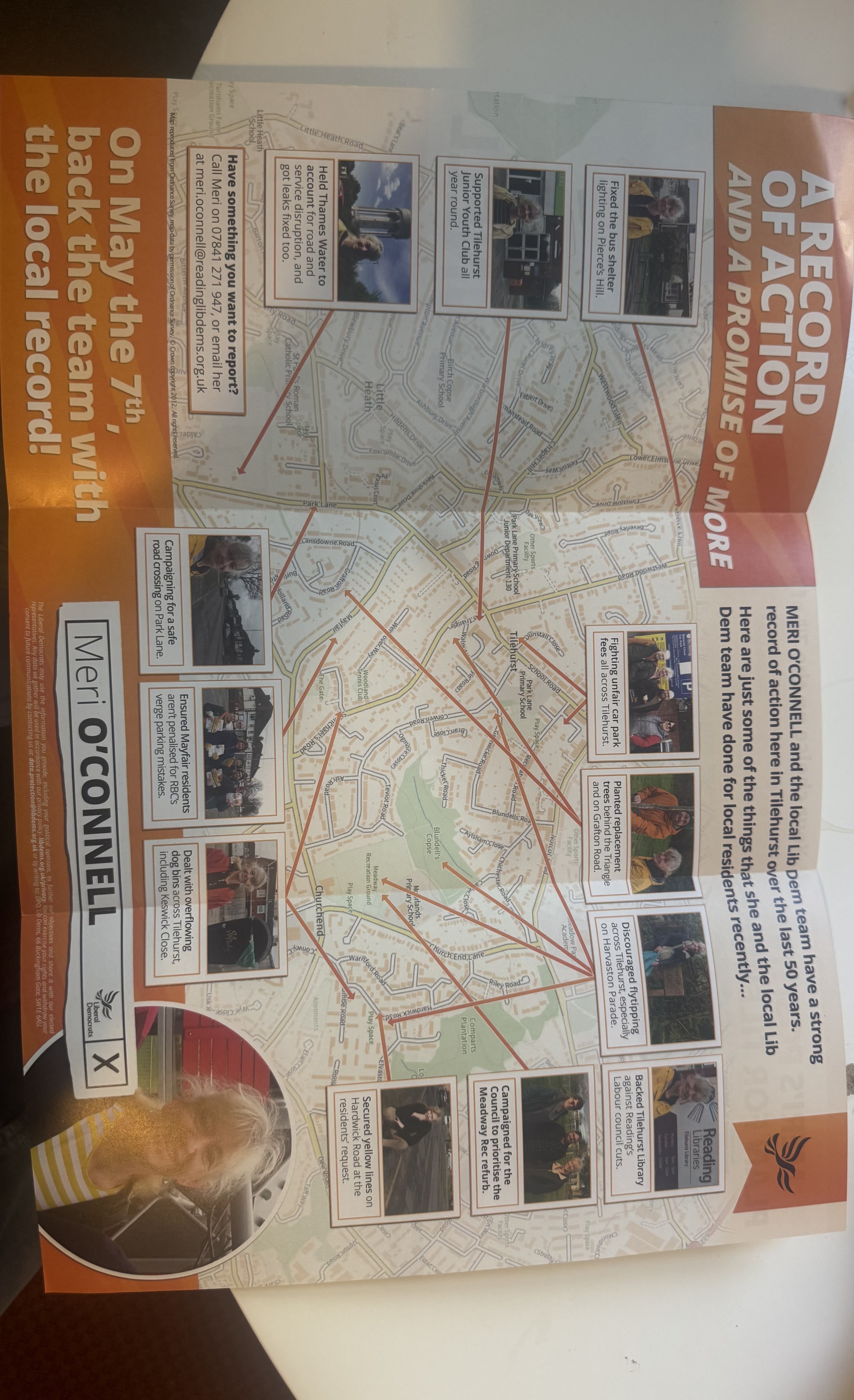 leaflet image