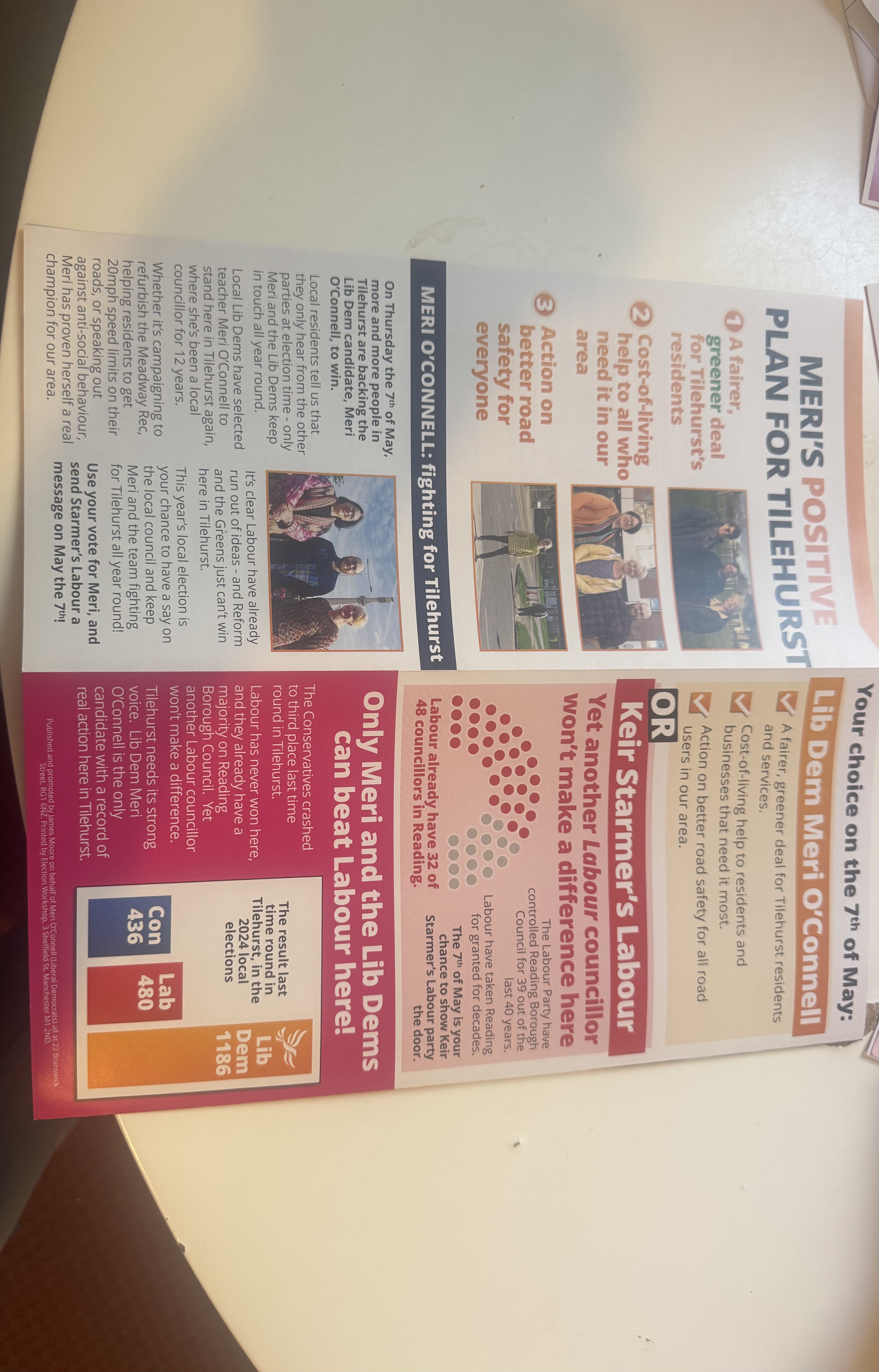 leaflet image