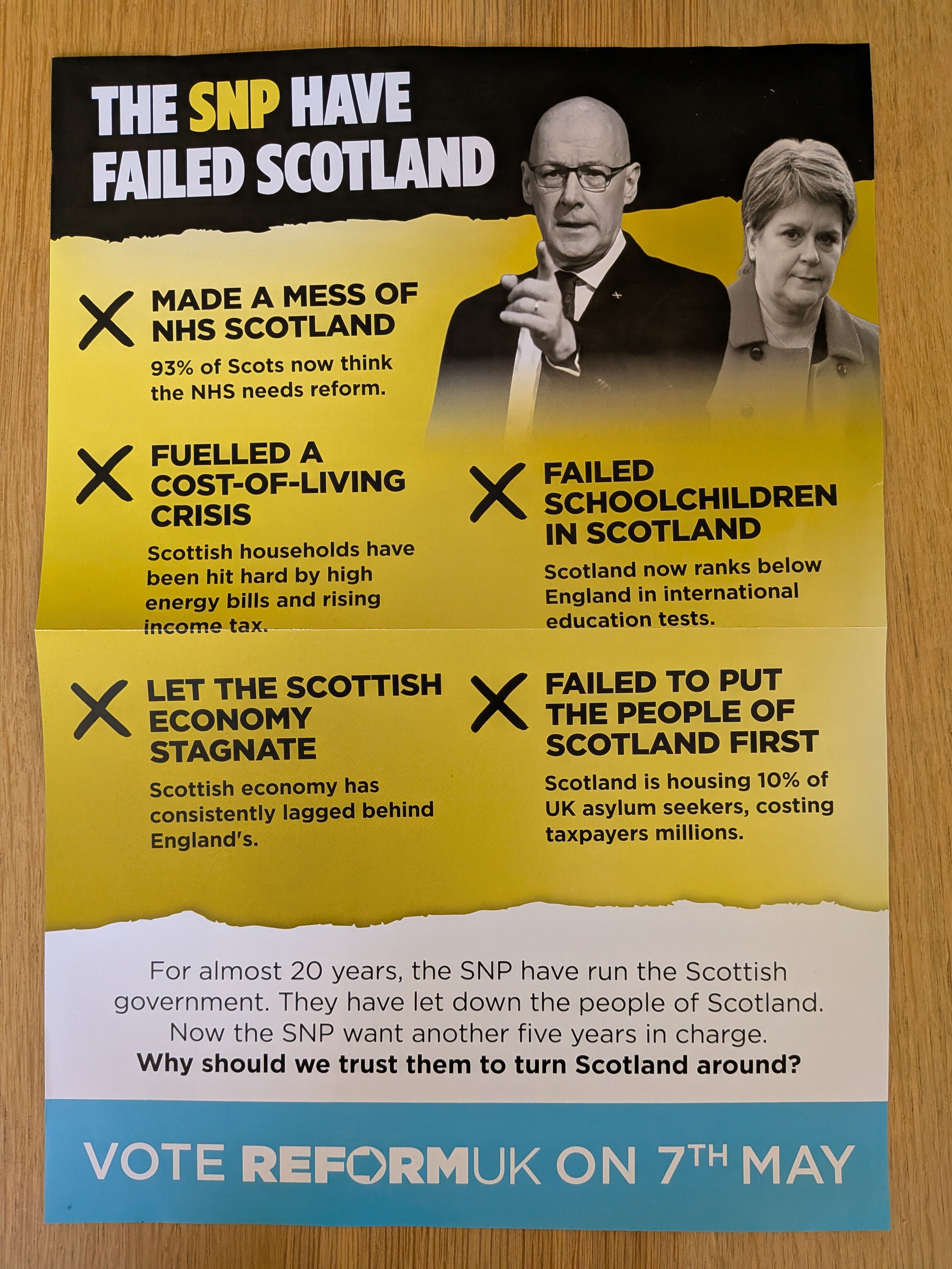 leaflet image