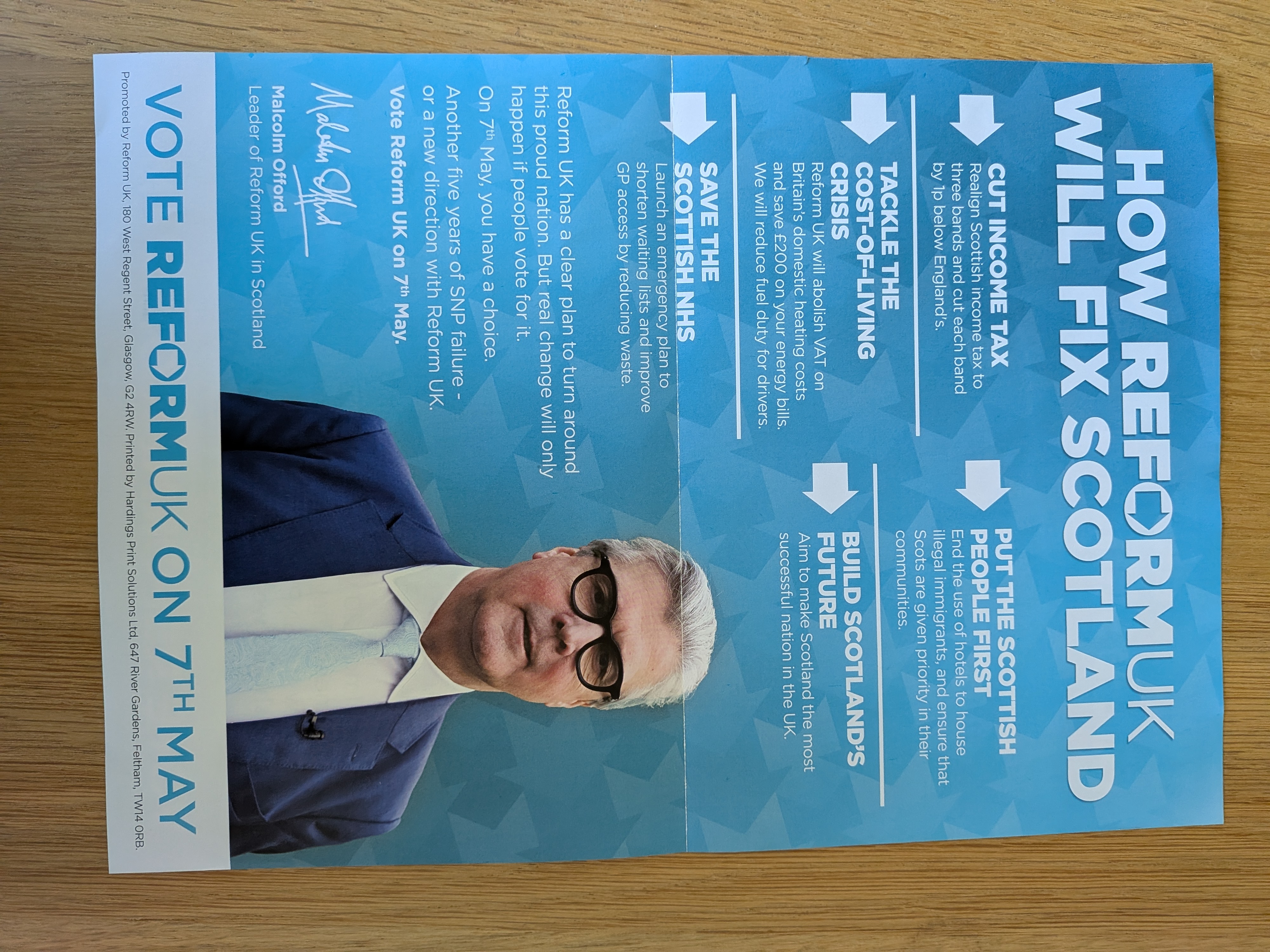 leaflet image