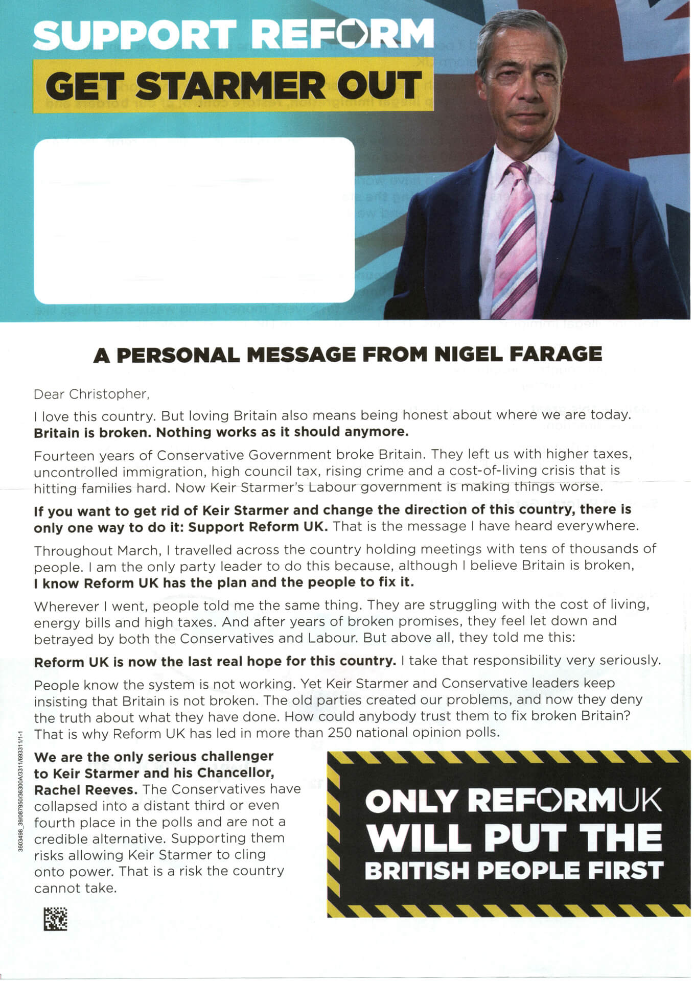 leaflet image